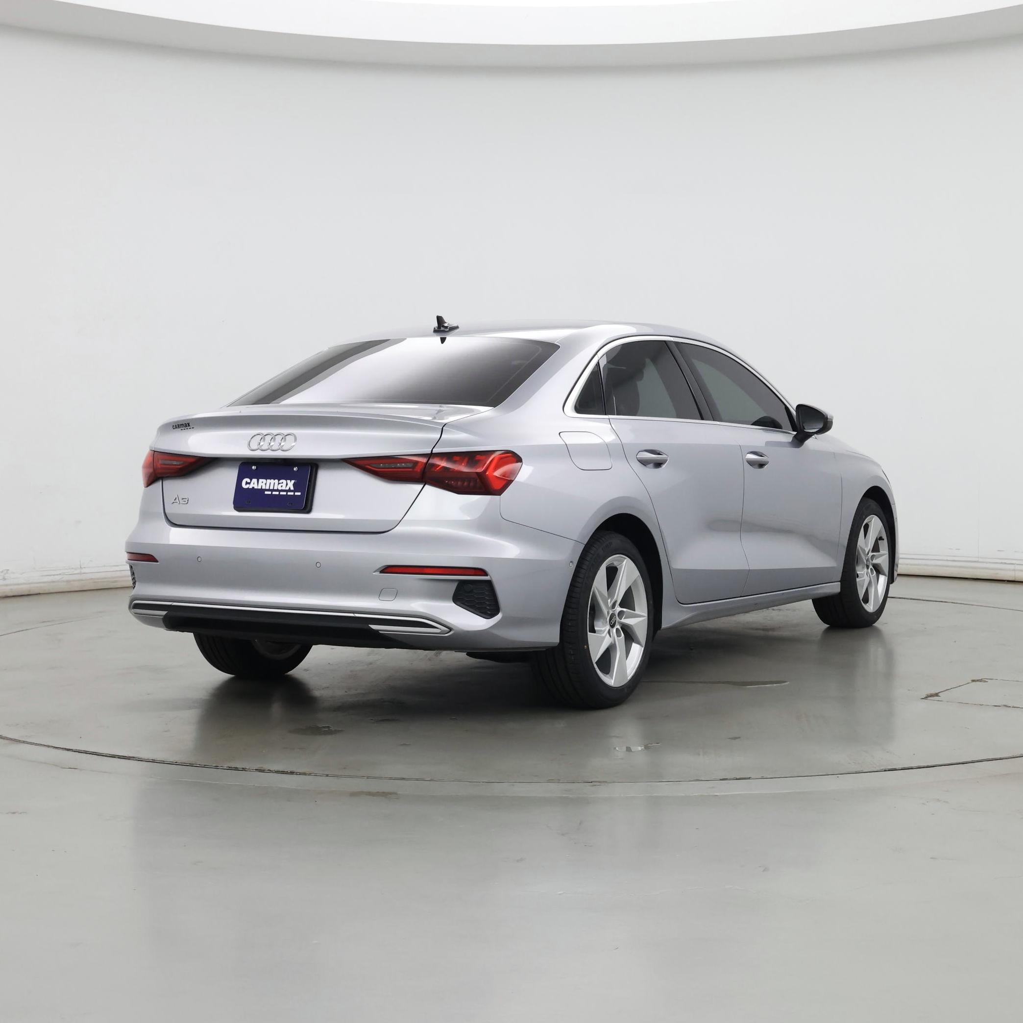 Thumbnail: 2023 Audi A3 - 8