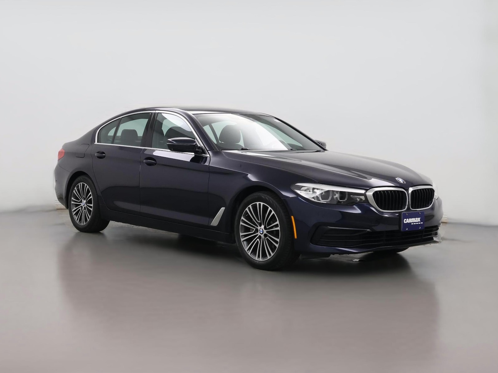 2019 BMW 5 Series 530i