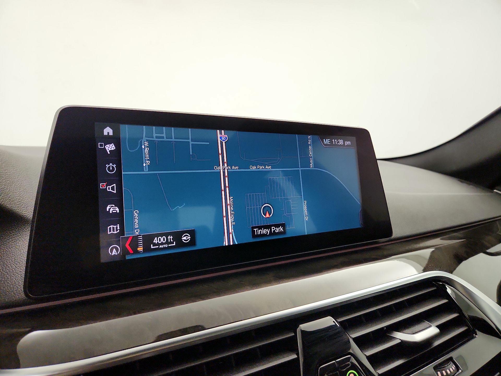 Thumbnail: 2019 BMW 5 Series - 14