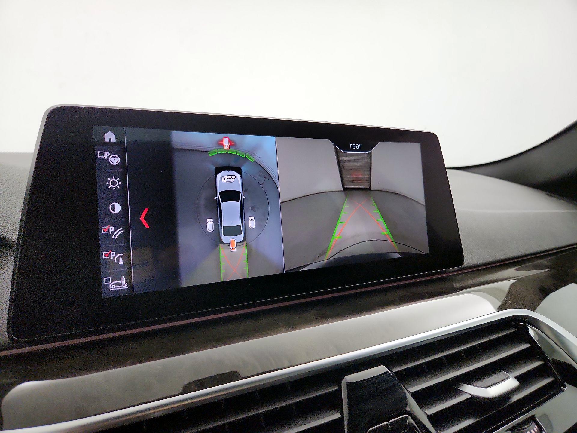 Thumbnail: 2019 BMW 5 Series - 15