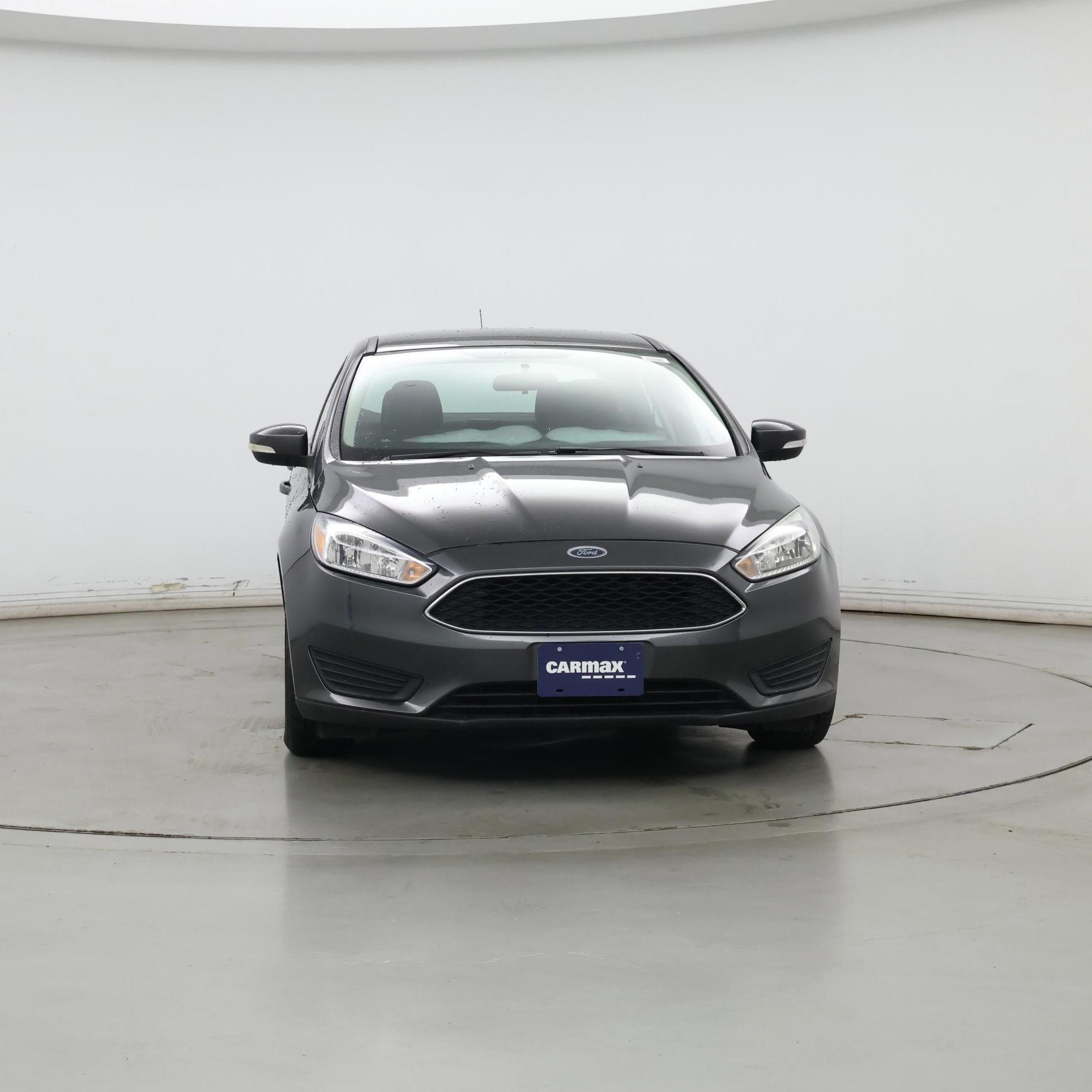 Thumbnail: 2016 Ford Focus - 5