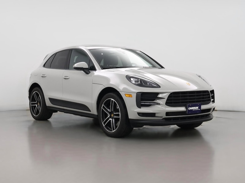 2021 Porsche Macan  -
                  Tinley Park, IL