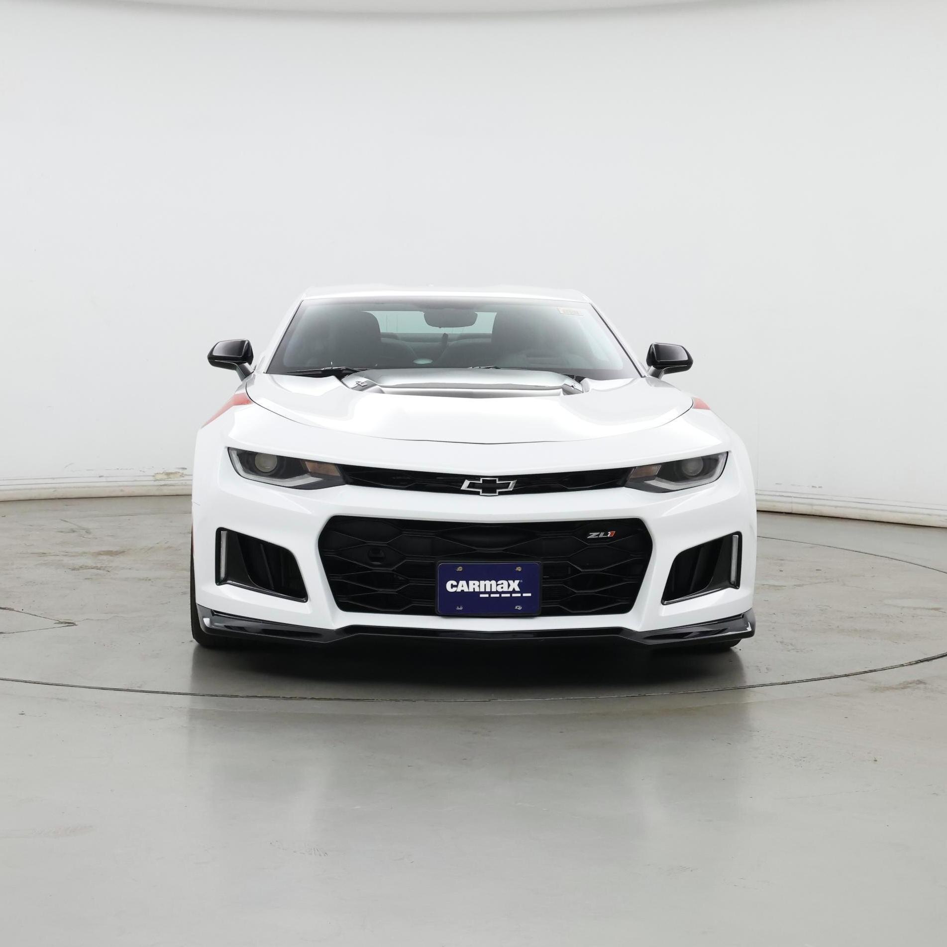 Thumbnail: 2021 Chevrolet Camaro - 5