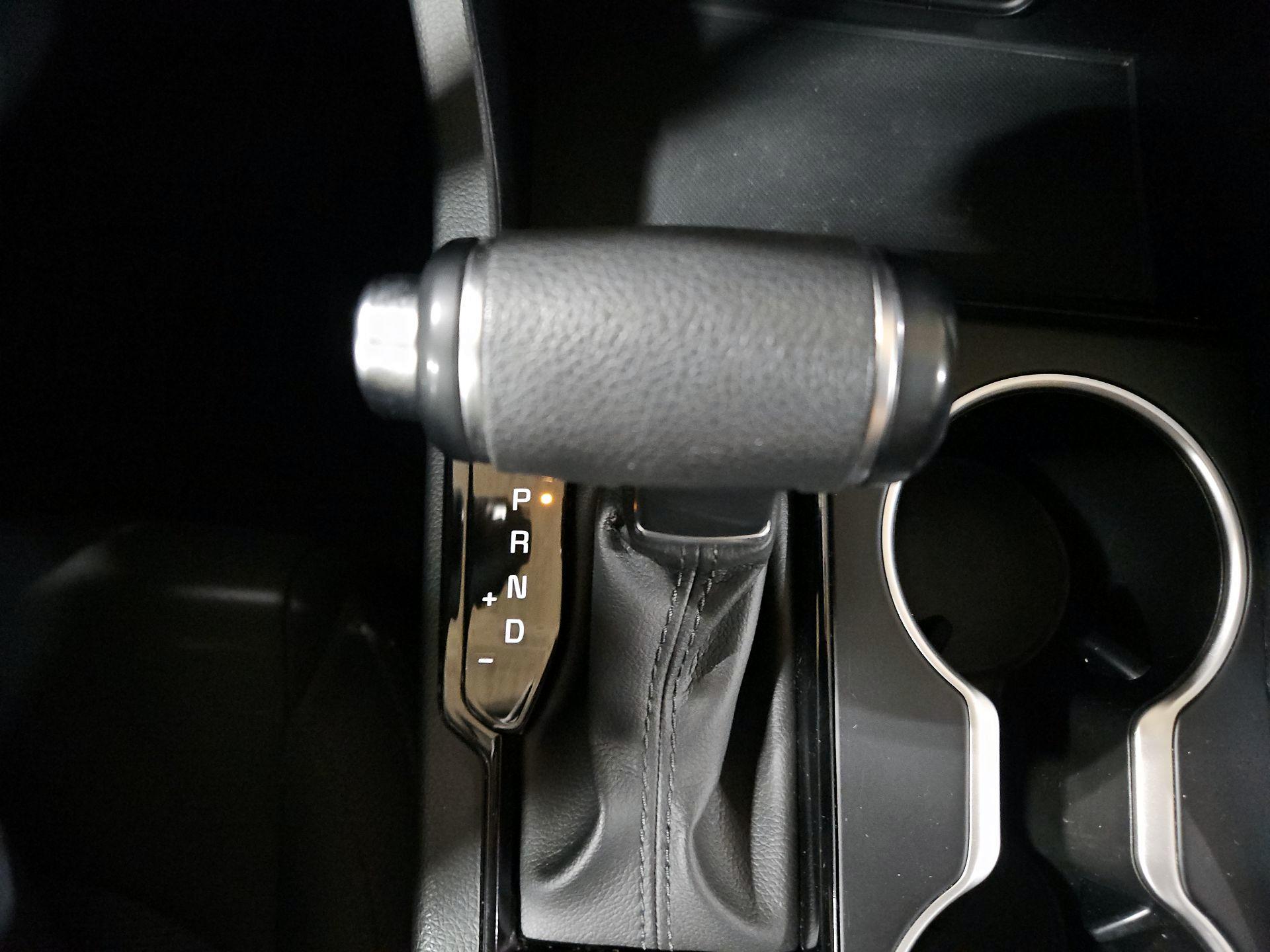 Thumbnail: 2021 Kia K5 - 17