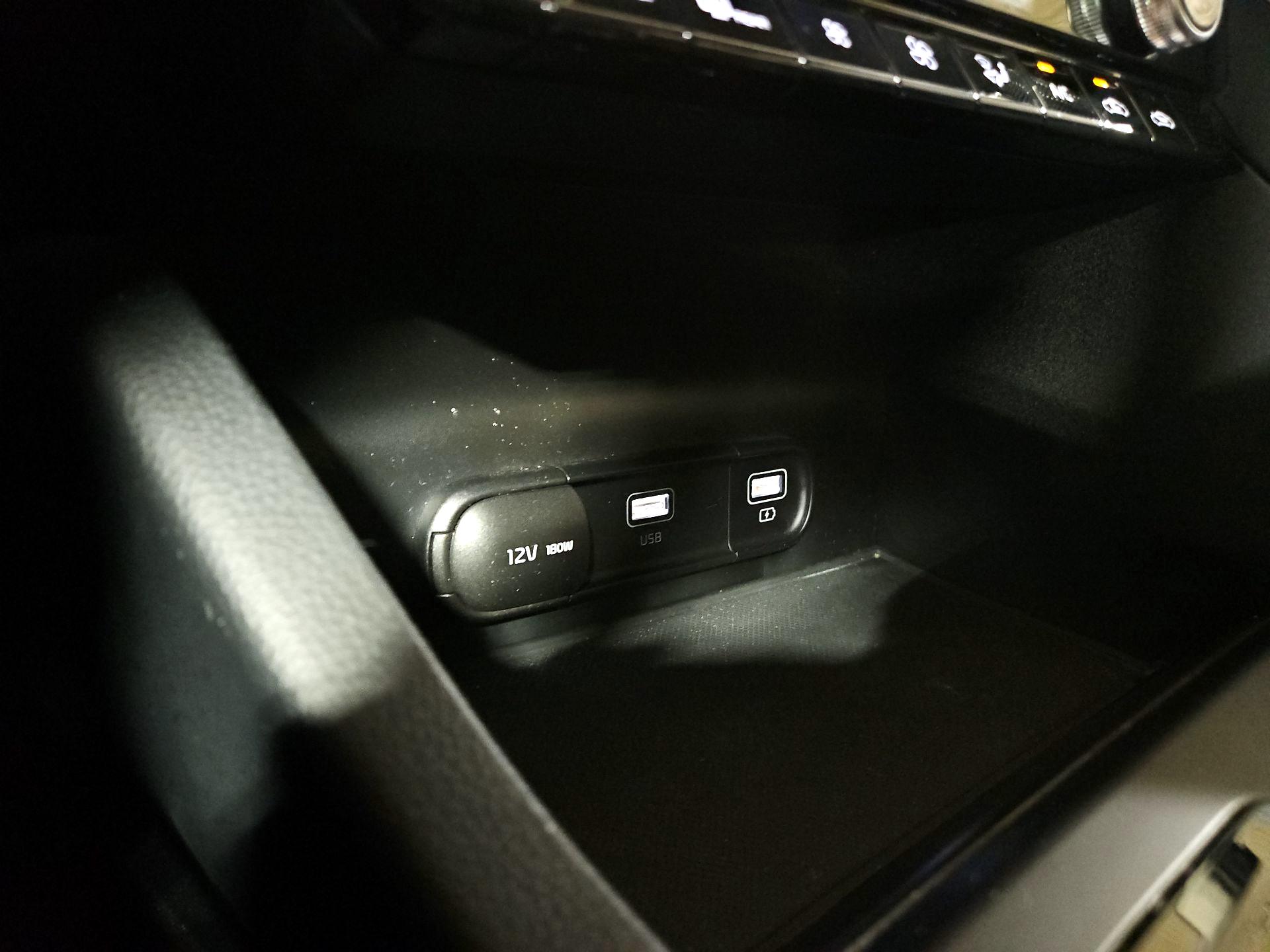 Thumbnail: 2021 Kia K5 - 18
