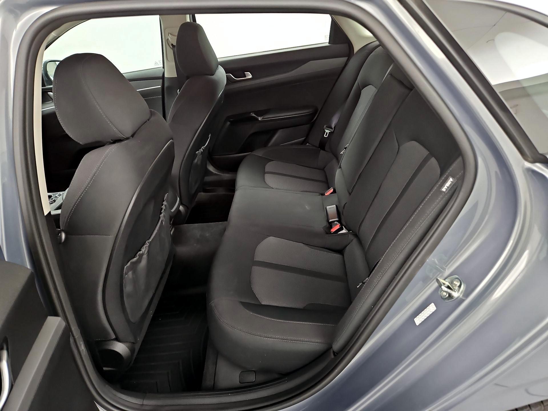 Thumbnail: 2021 Kia K5 - 19