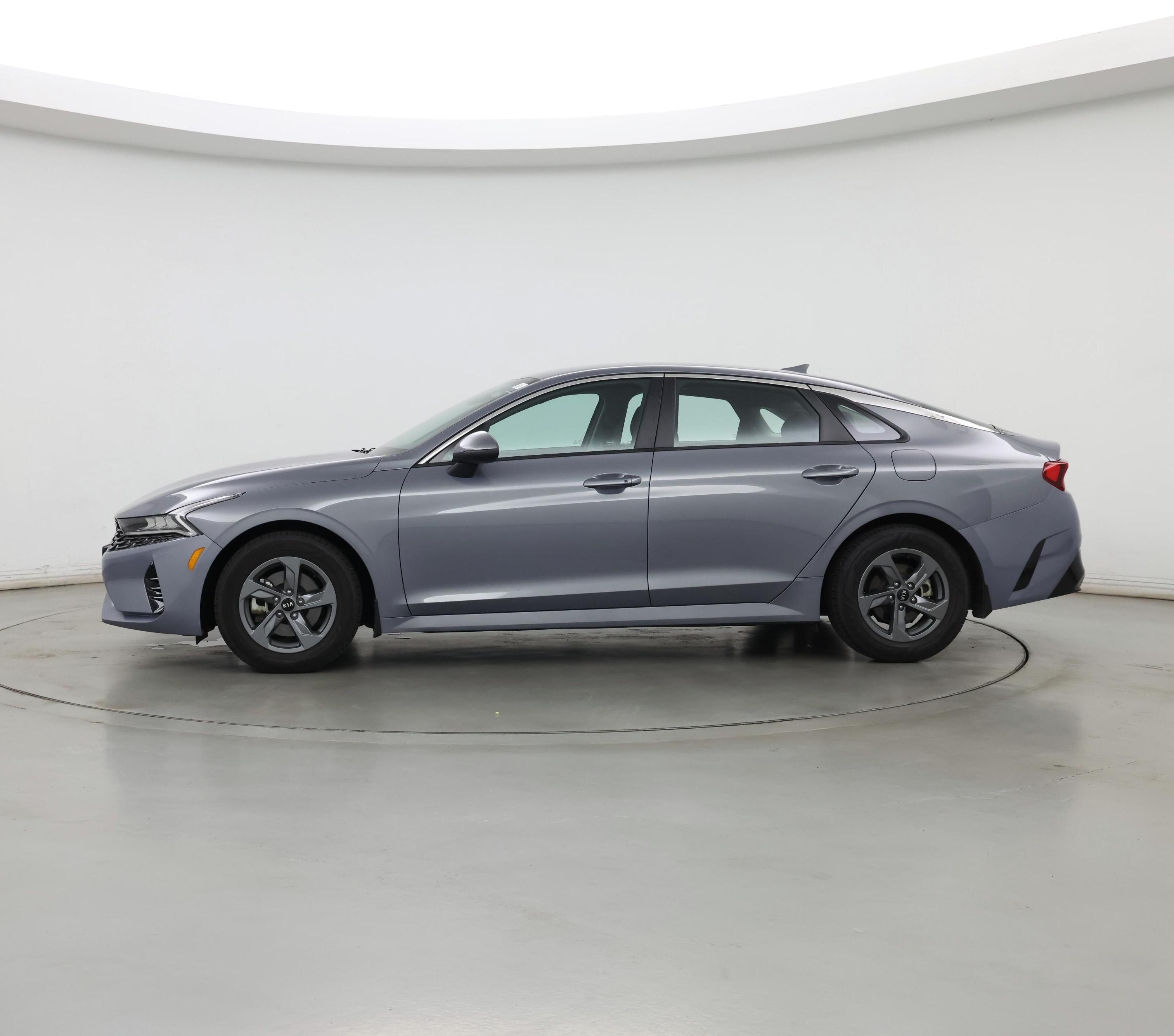 Thumbnail: 2021 Kia K5 - 3