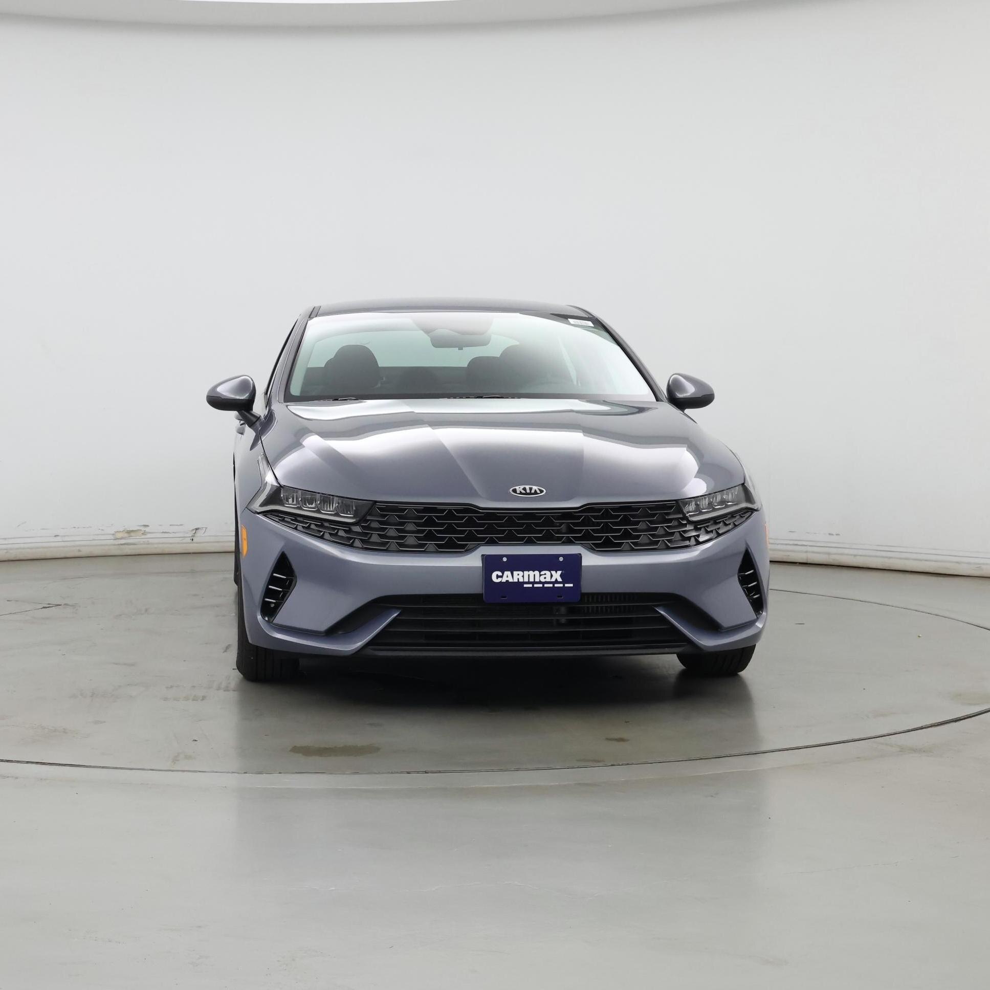 Thumbnail: 2021 Kia K5 - 5