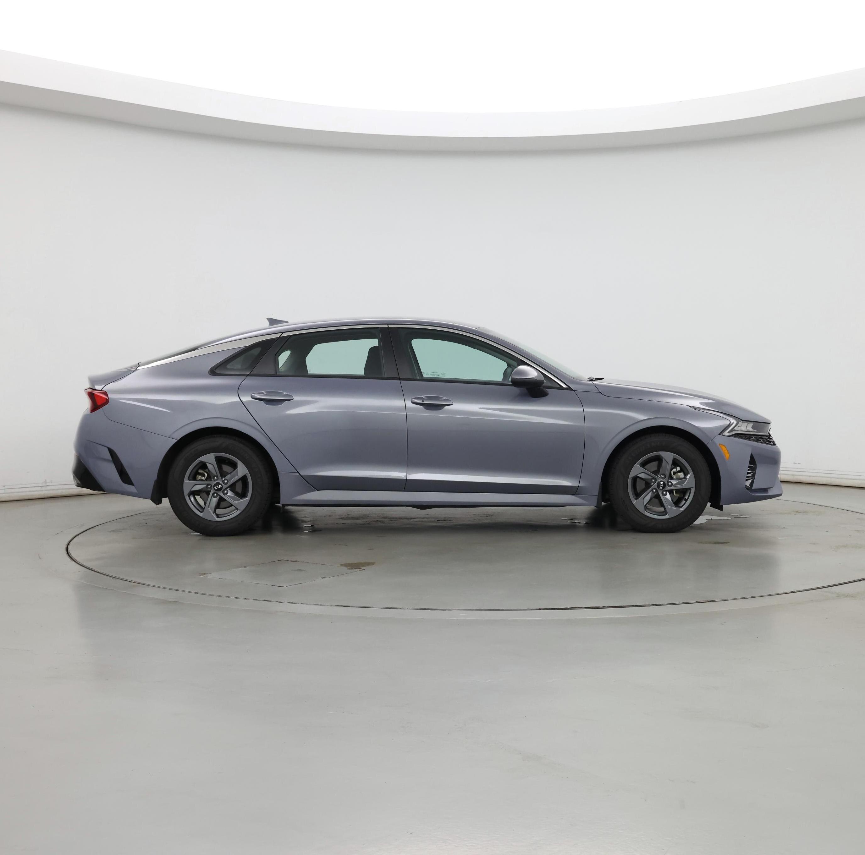 Thumbnail: 2021 Kia K5 - 7