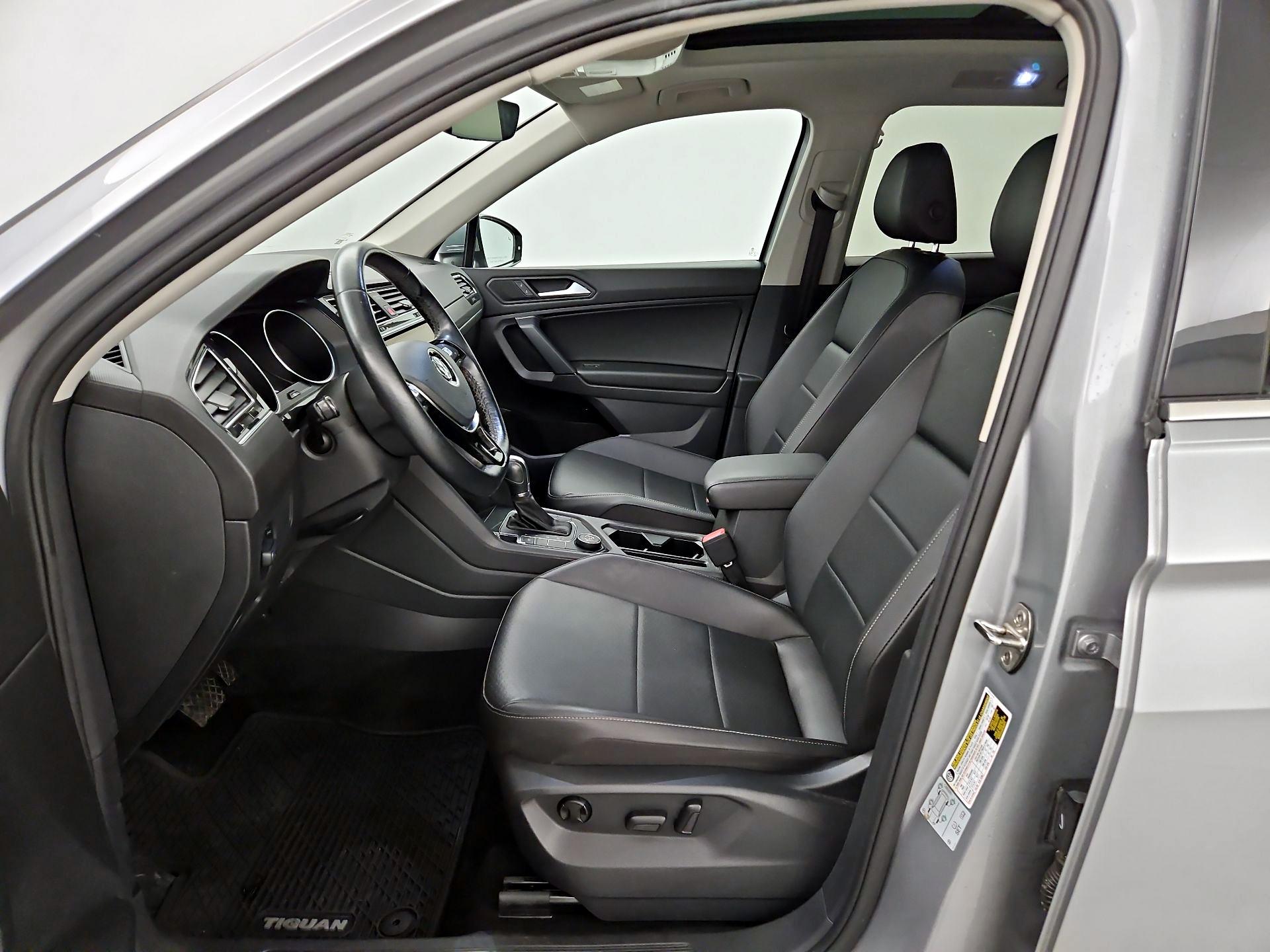 Thumbnail: 2019 Volkswagen Tiguan - 11