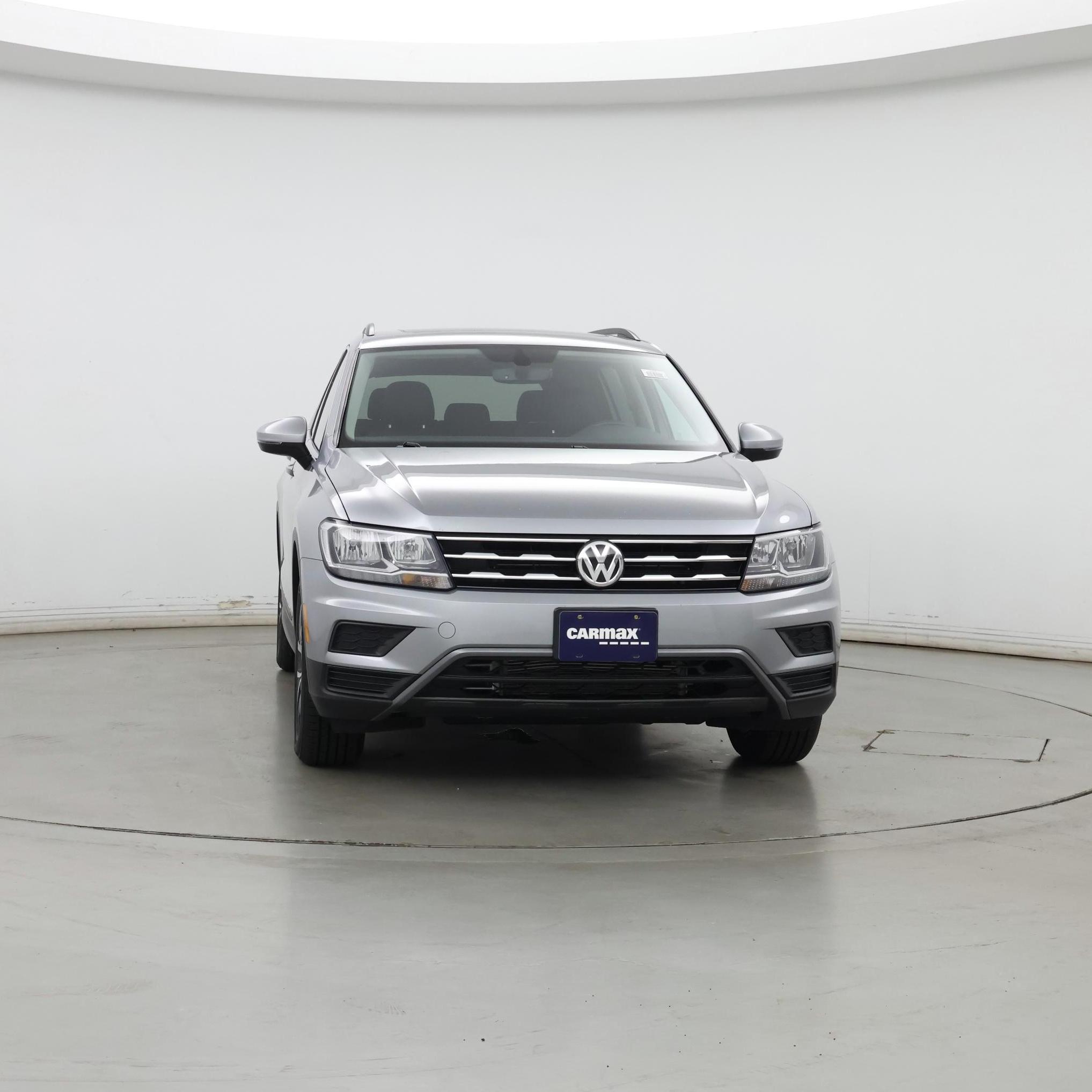 Thumbnail: 2019 Volkswagen Tiguan - 5