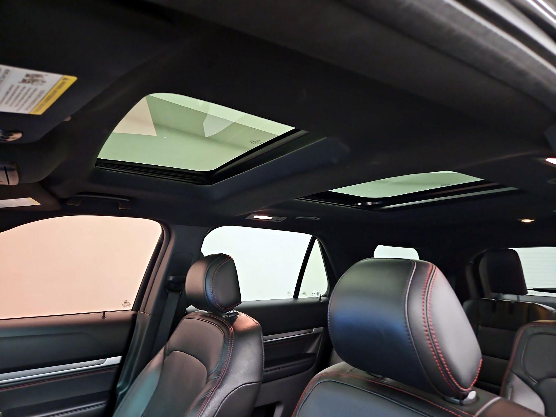 Thumbnail: 2017 Ford Explorer - 20