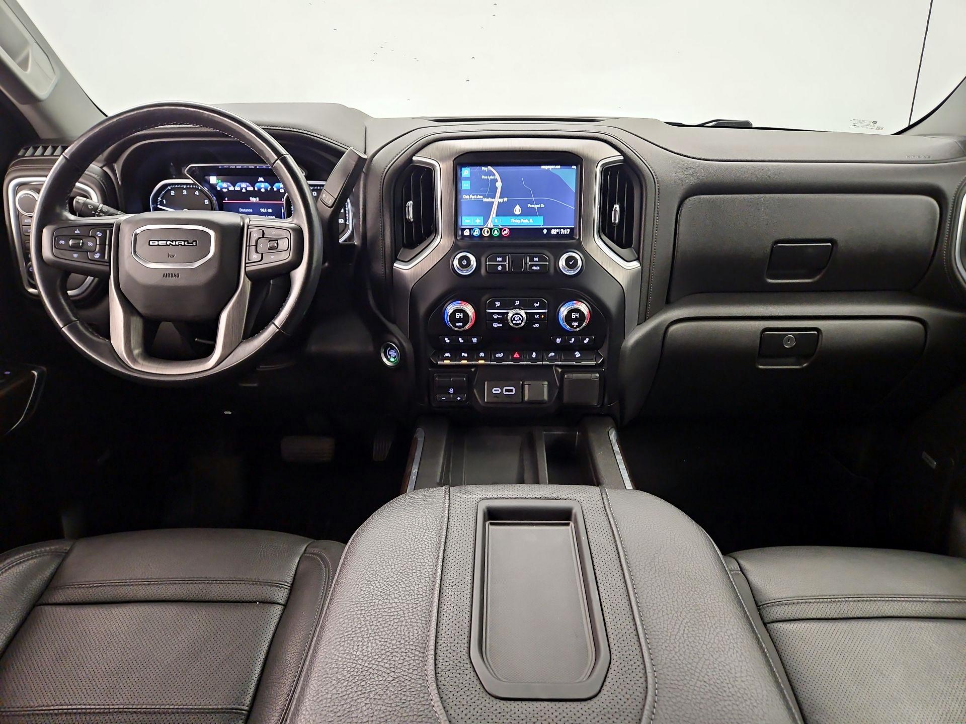 Thumbnail: 2019 GMC Sierra 1500 - 9