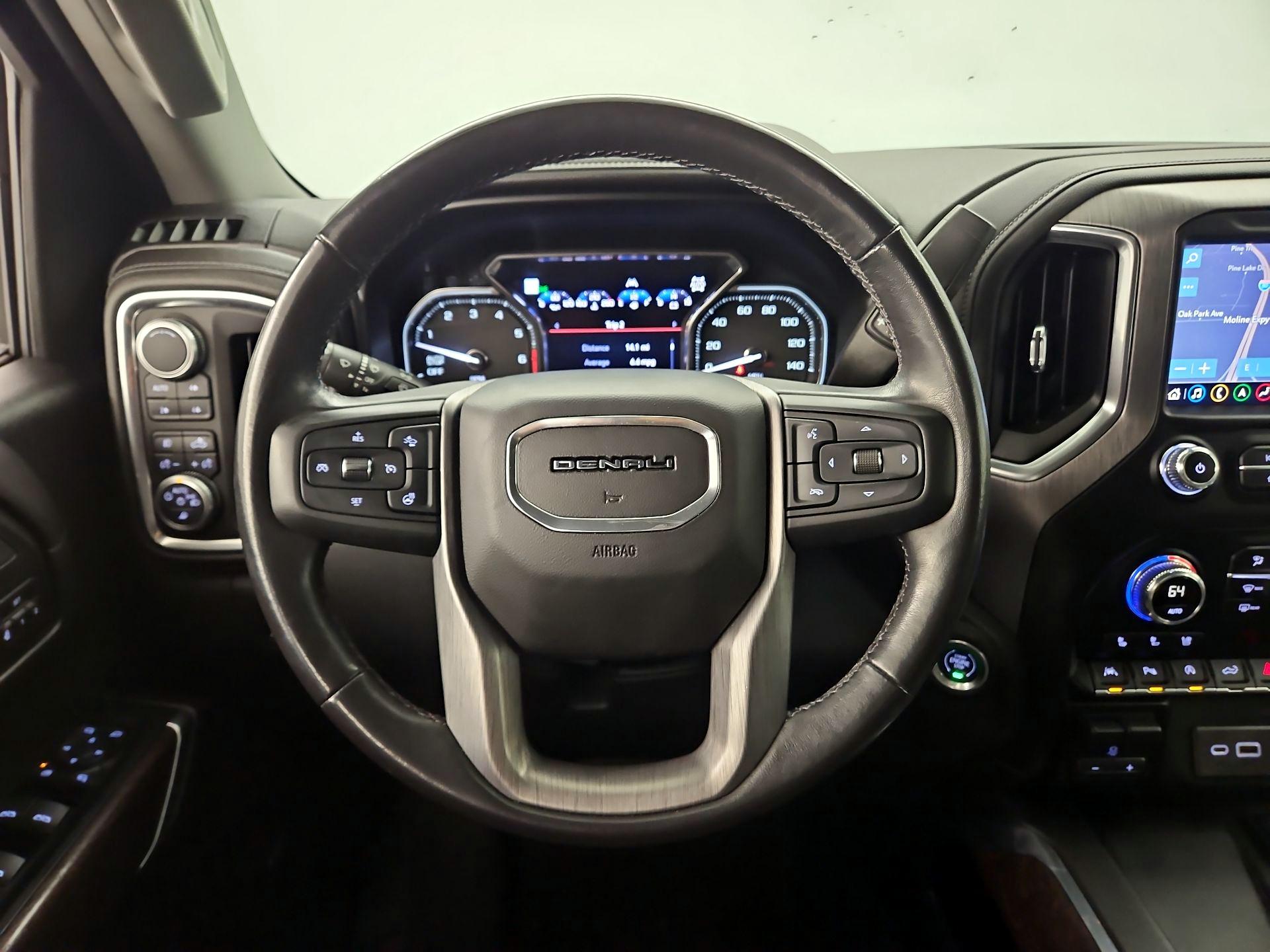 Thumbnail: 2019 GMC Sierra 1500 - 10