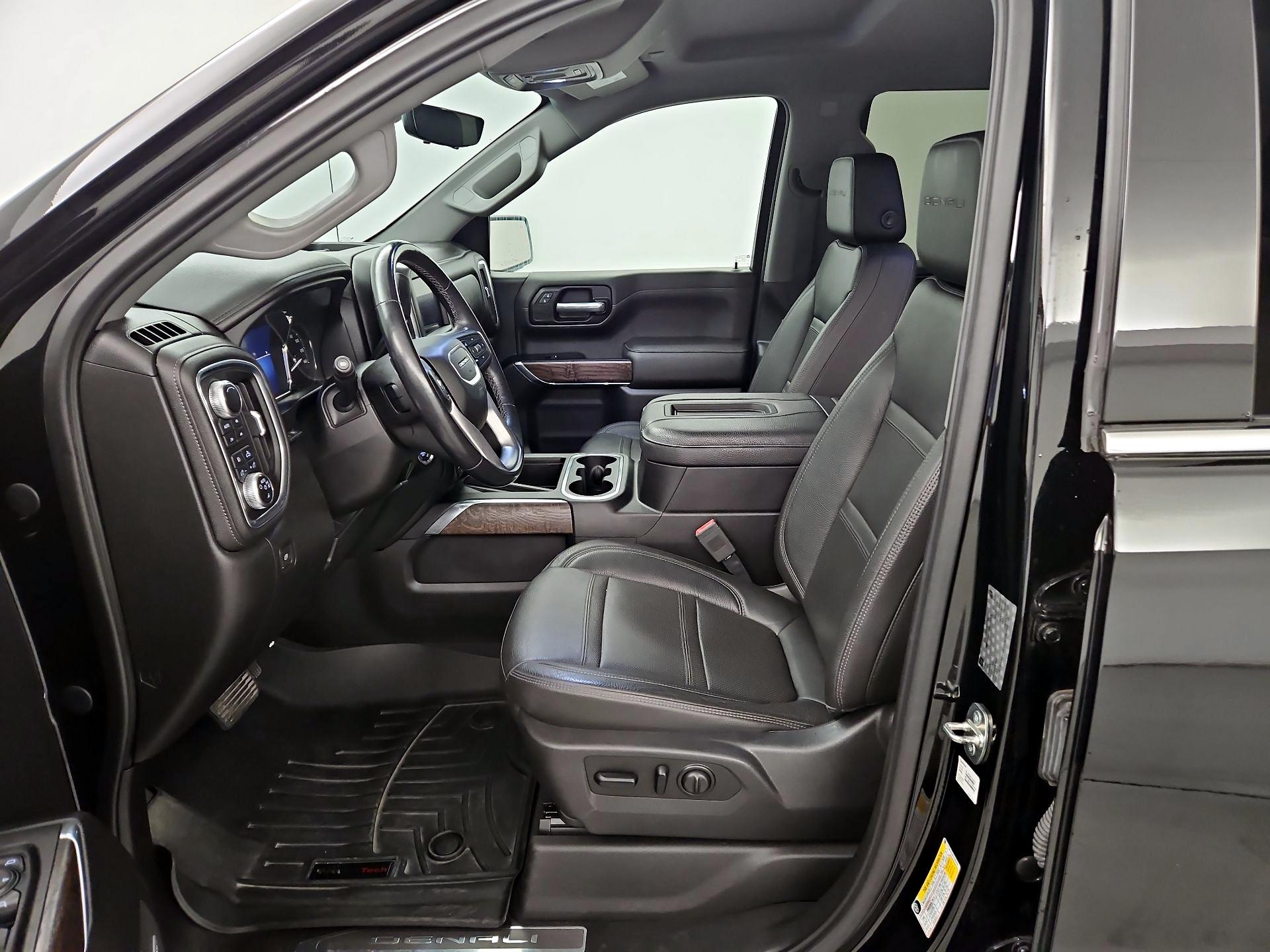 Thumbnail: 2019 GMC Sierra 1500 - 11