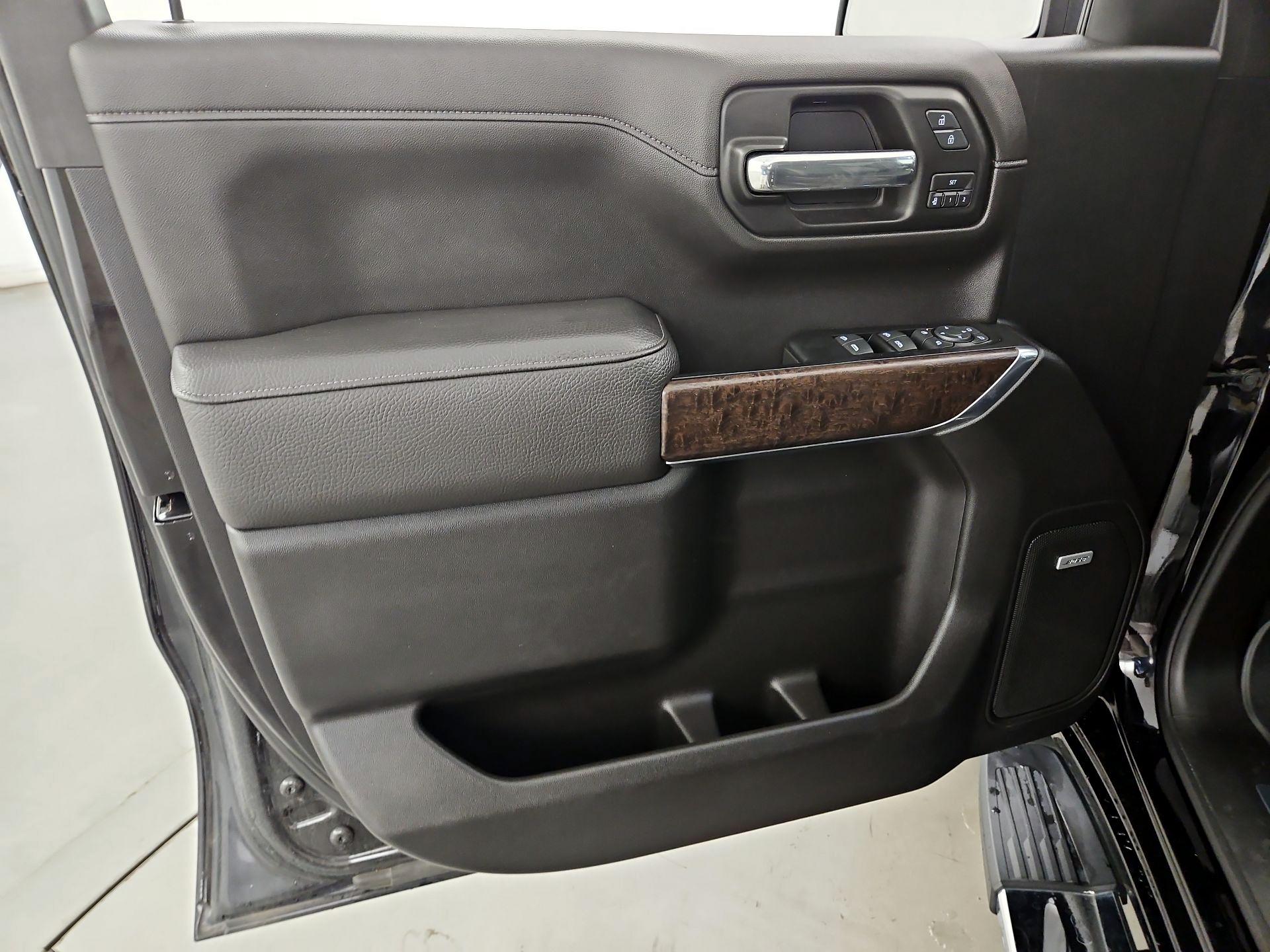 Thumbnail: 2019 GMC Sierra 1500 - 12