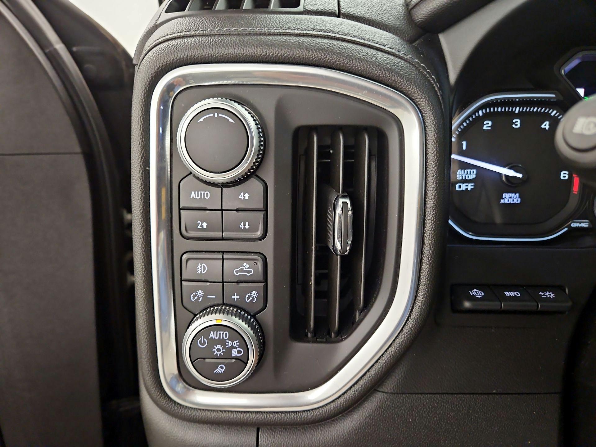 Thumbnail: 2019 GMC Sierra 1500 - 13