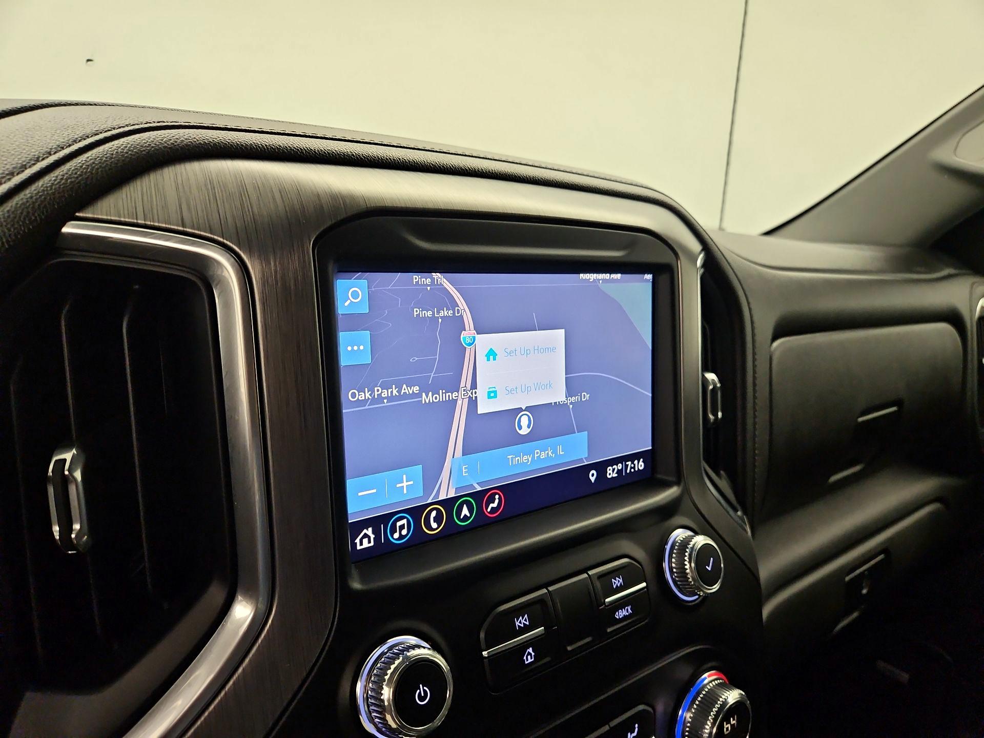 Thumbnail: 2019 GMC Sierra 1500 - 14