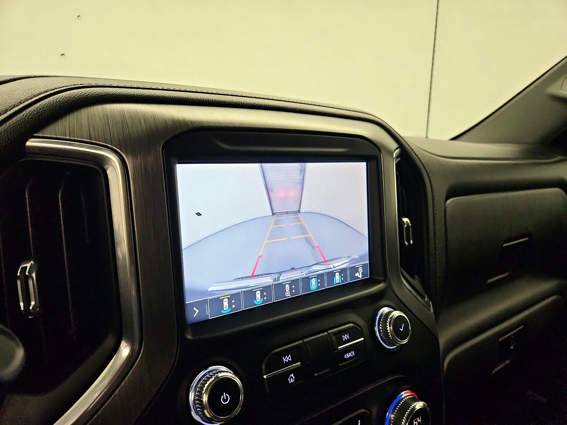 Thumbnail: 2019 GMC Sierra 1500 - 15