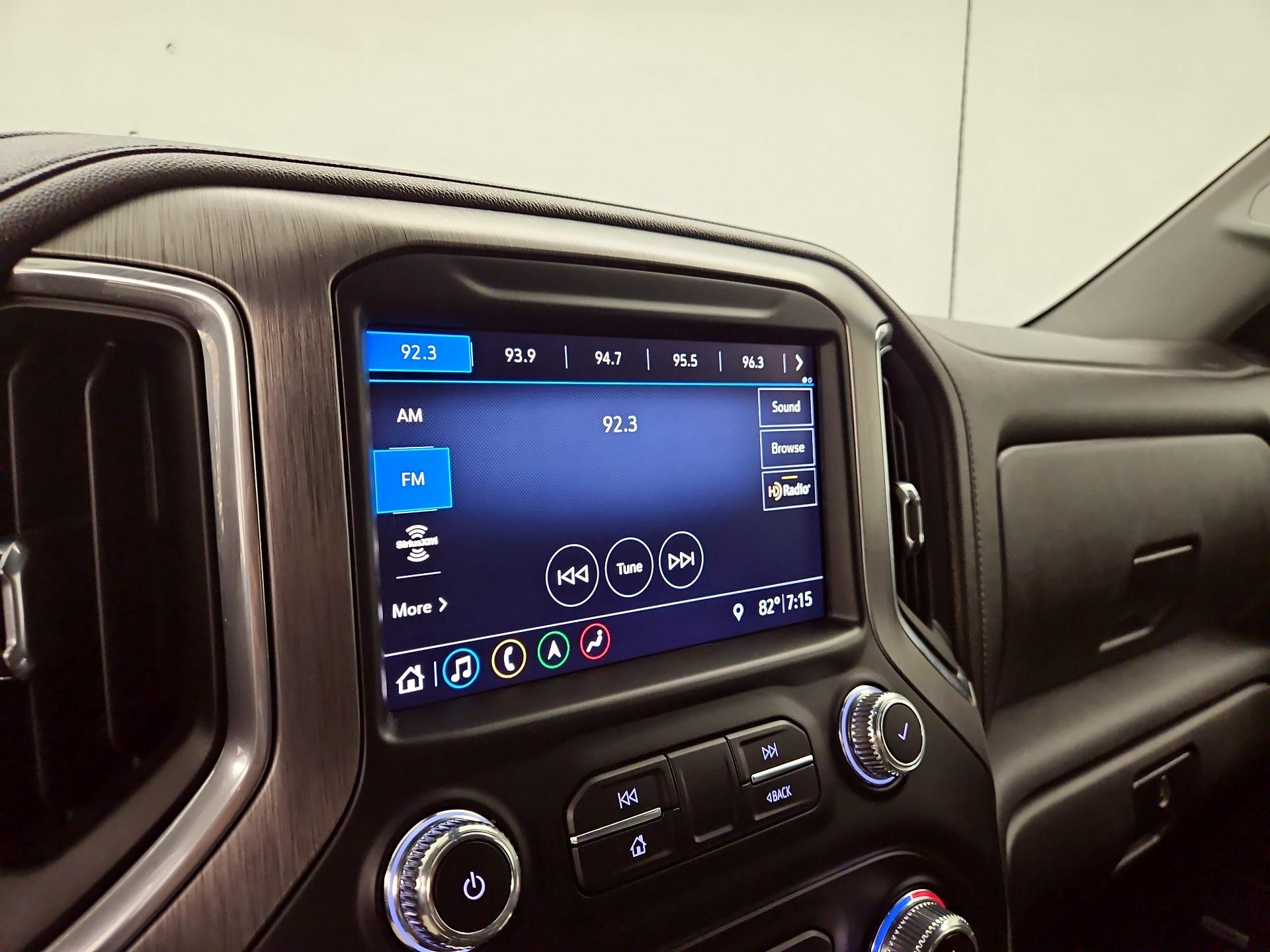 Thumbnail: 2019 GMC Sierra 1500 - 16