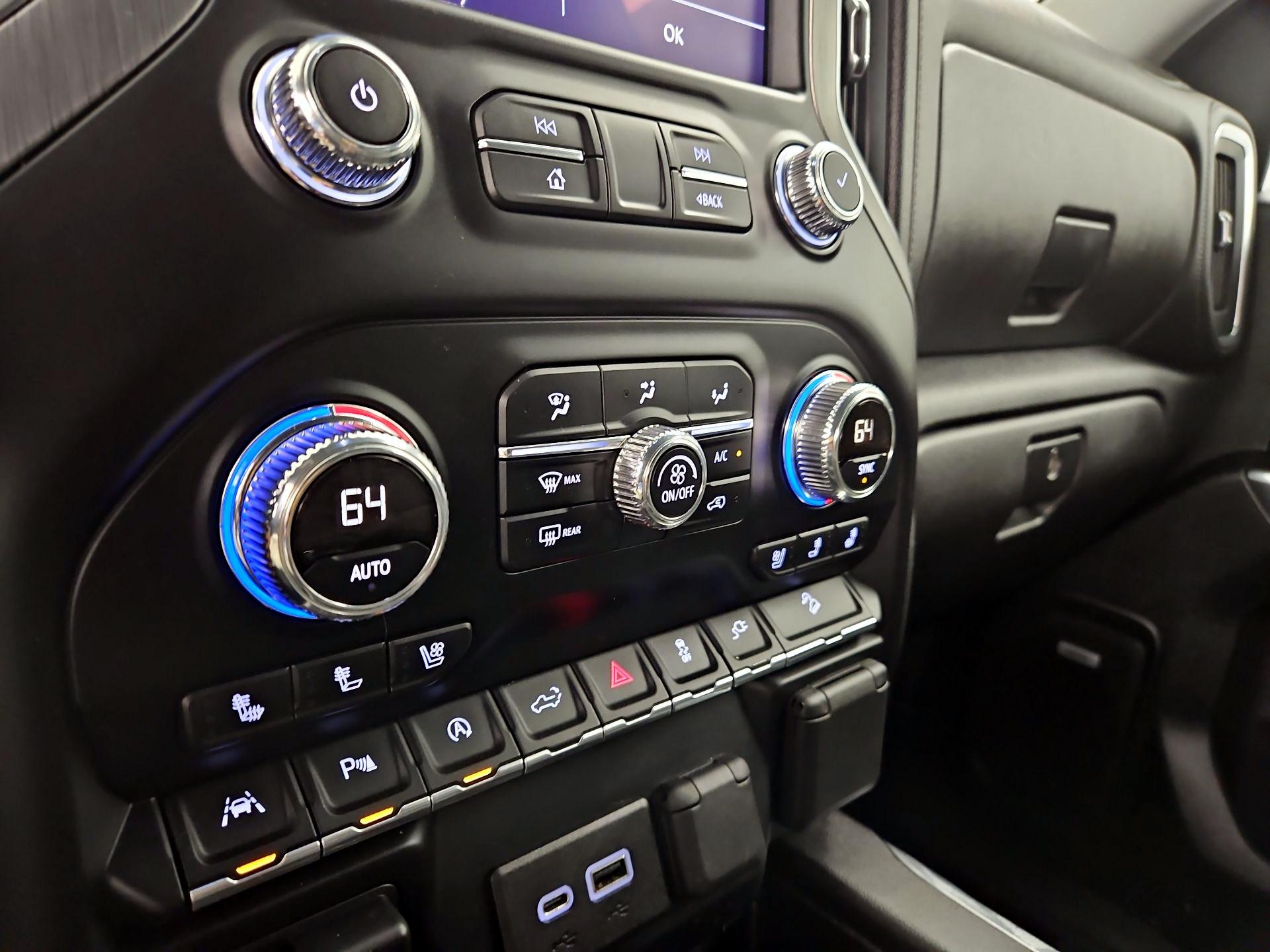 Thumbnail: 2019 GMC Sierra 1500 - 17