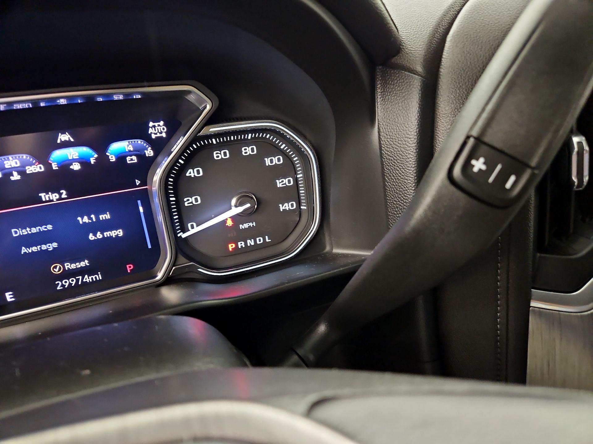 Thumbnail: 2019 GMC Sierra 1500 - 18