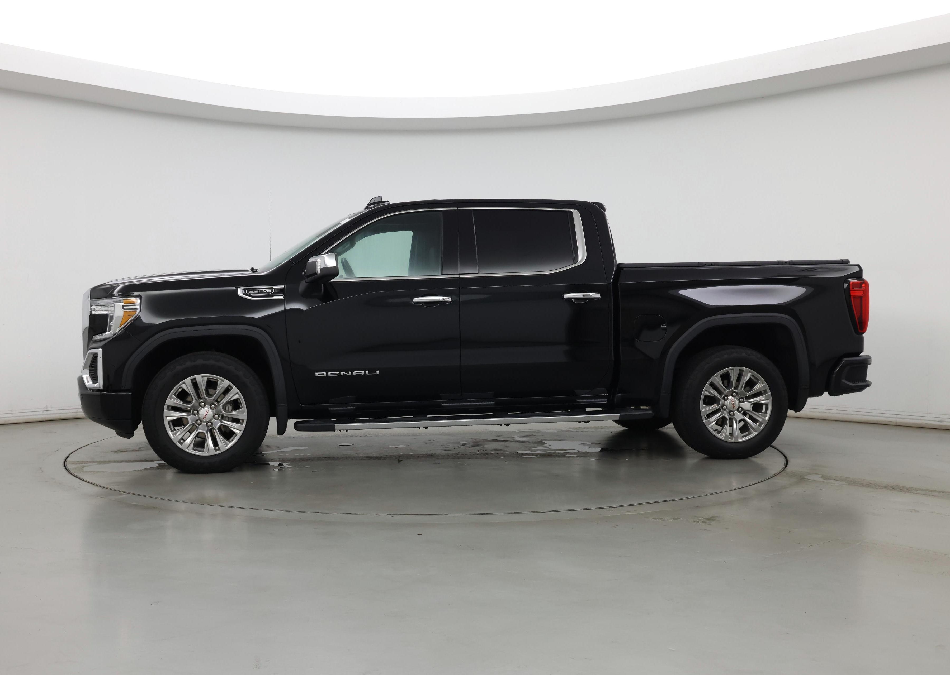 Thumbnail: 2019 GMC Sierra 1500 - 3