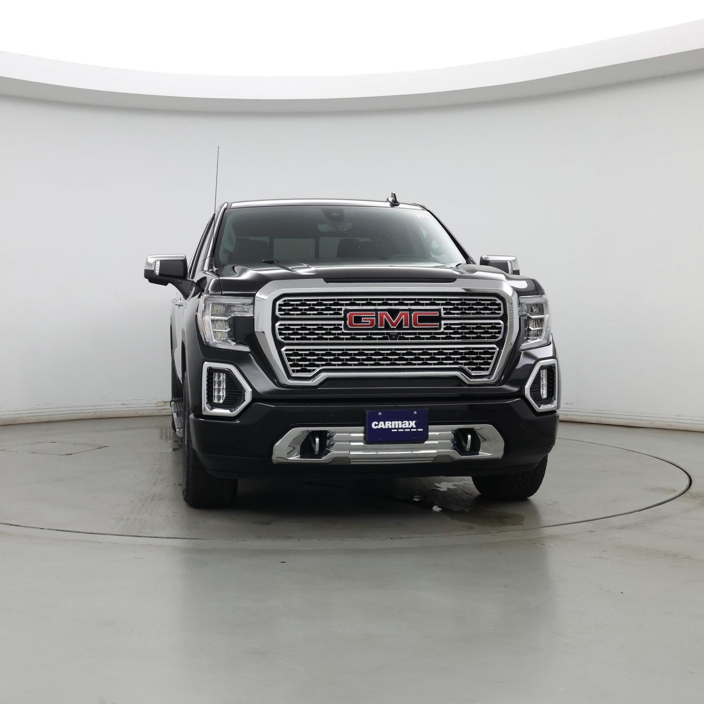 Thumbnail: 2019 GMC Sierra 1500 - 5
