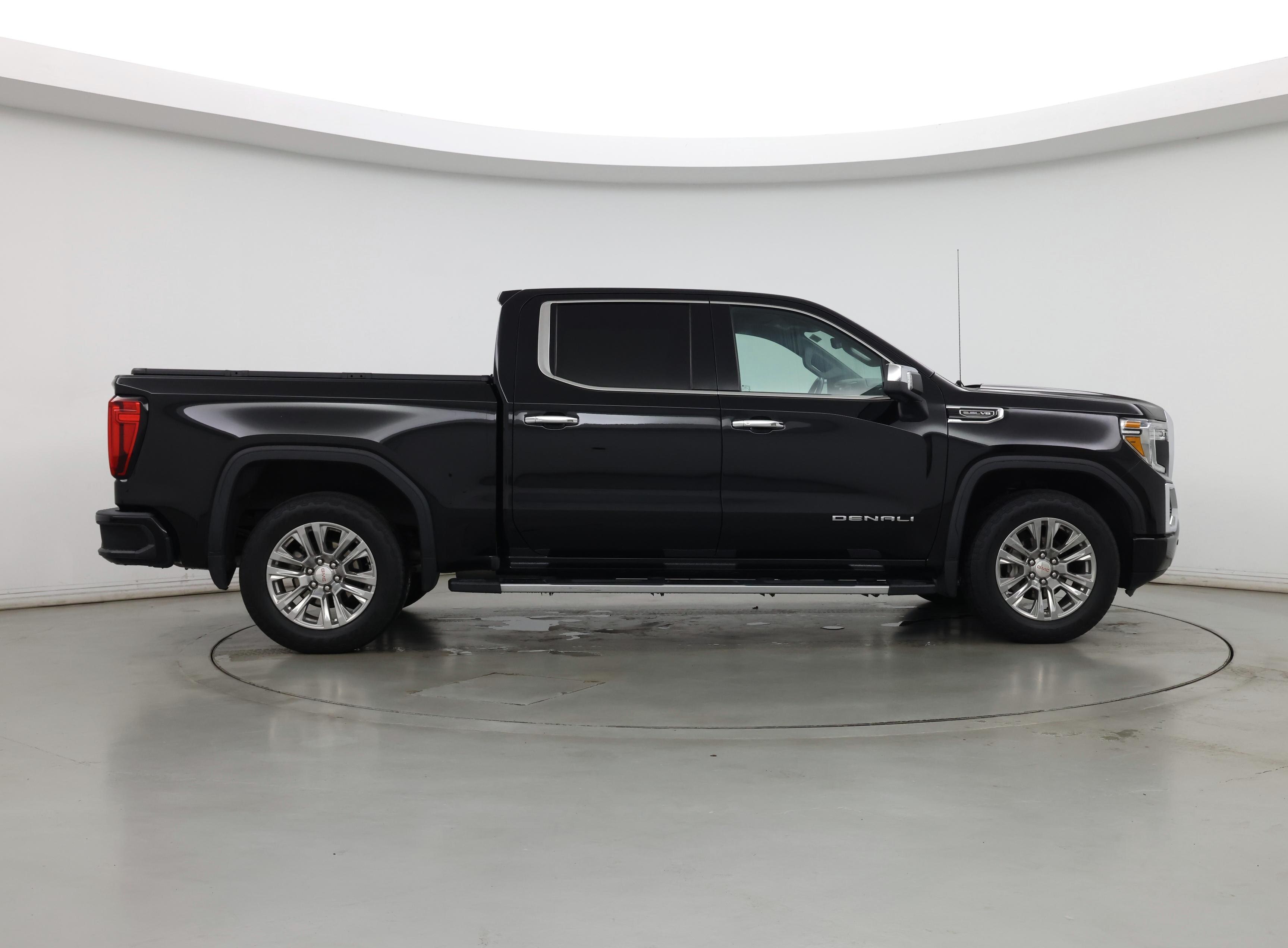 Thumbnail: 2019 GMC Sierra 1500 - 7