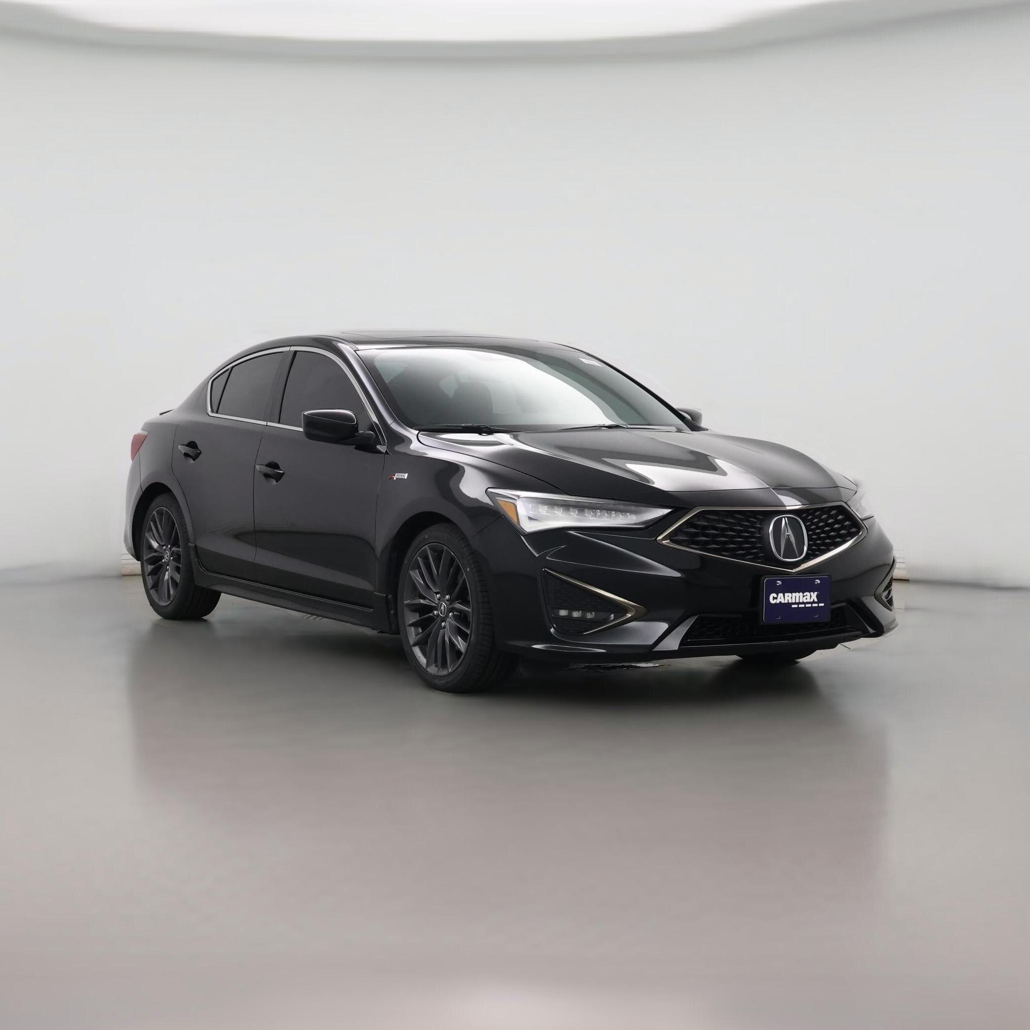 Thumbnail: 2020 Acura ILX - 1