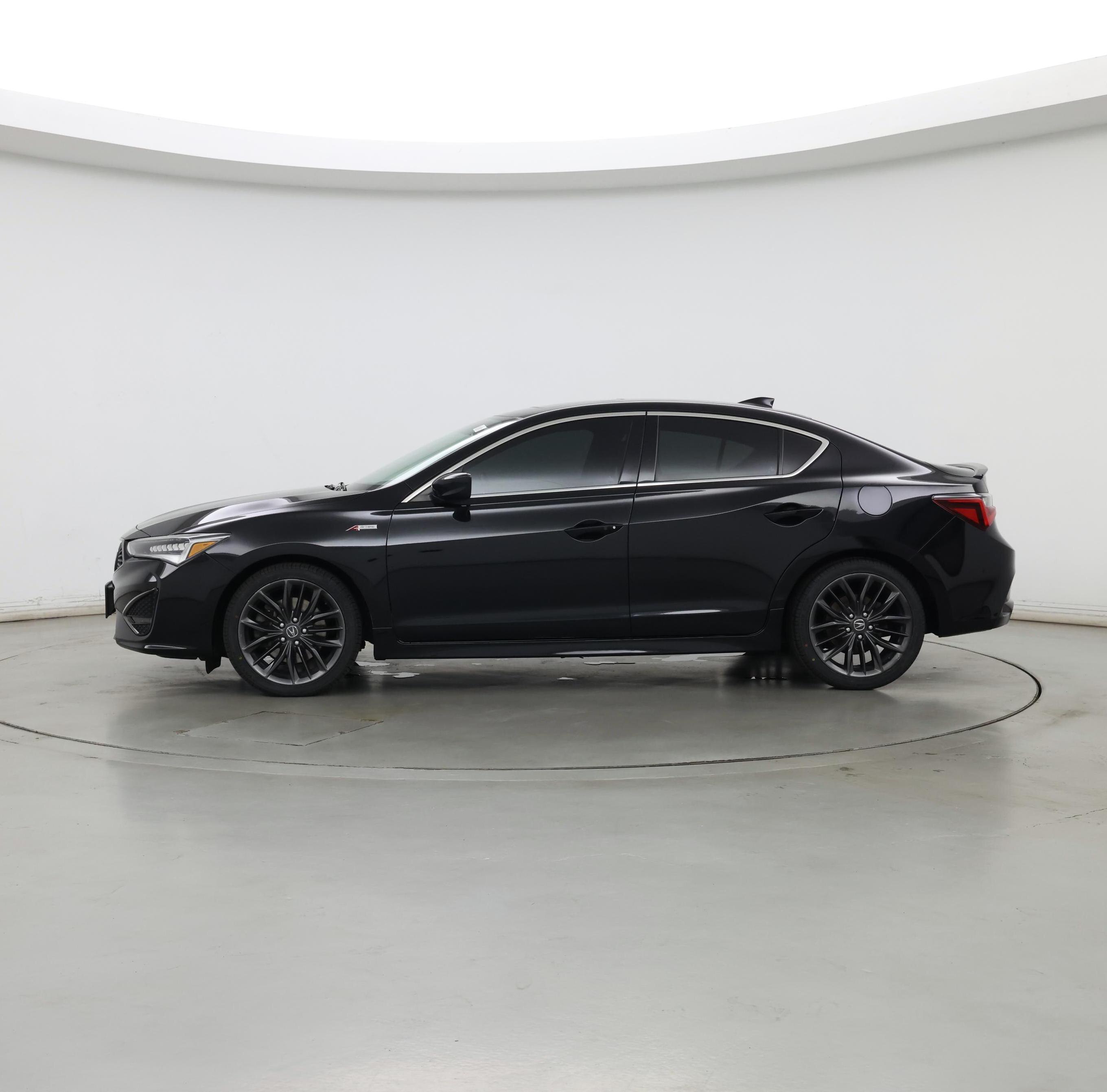 Thumbnail: 2020 Acura ILX - 3