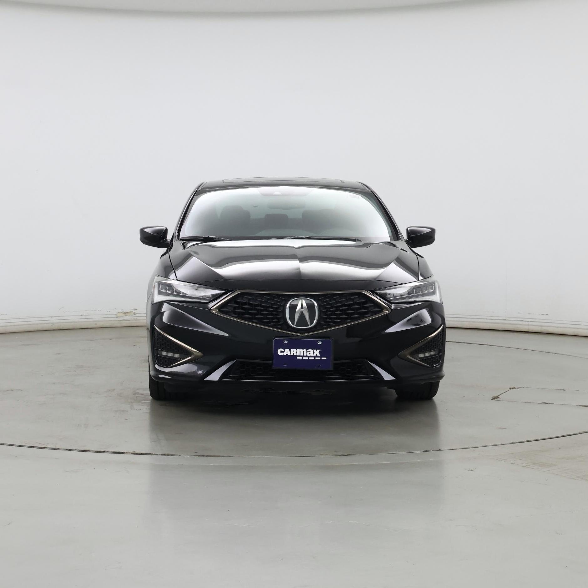 Thumbnail: 2020 Acura ILX - 5