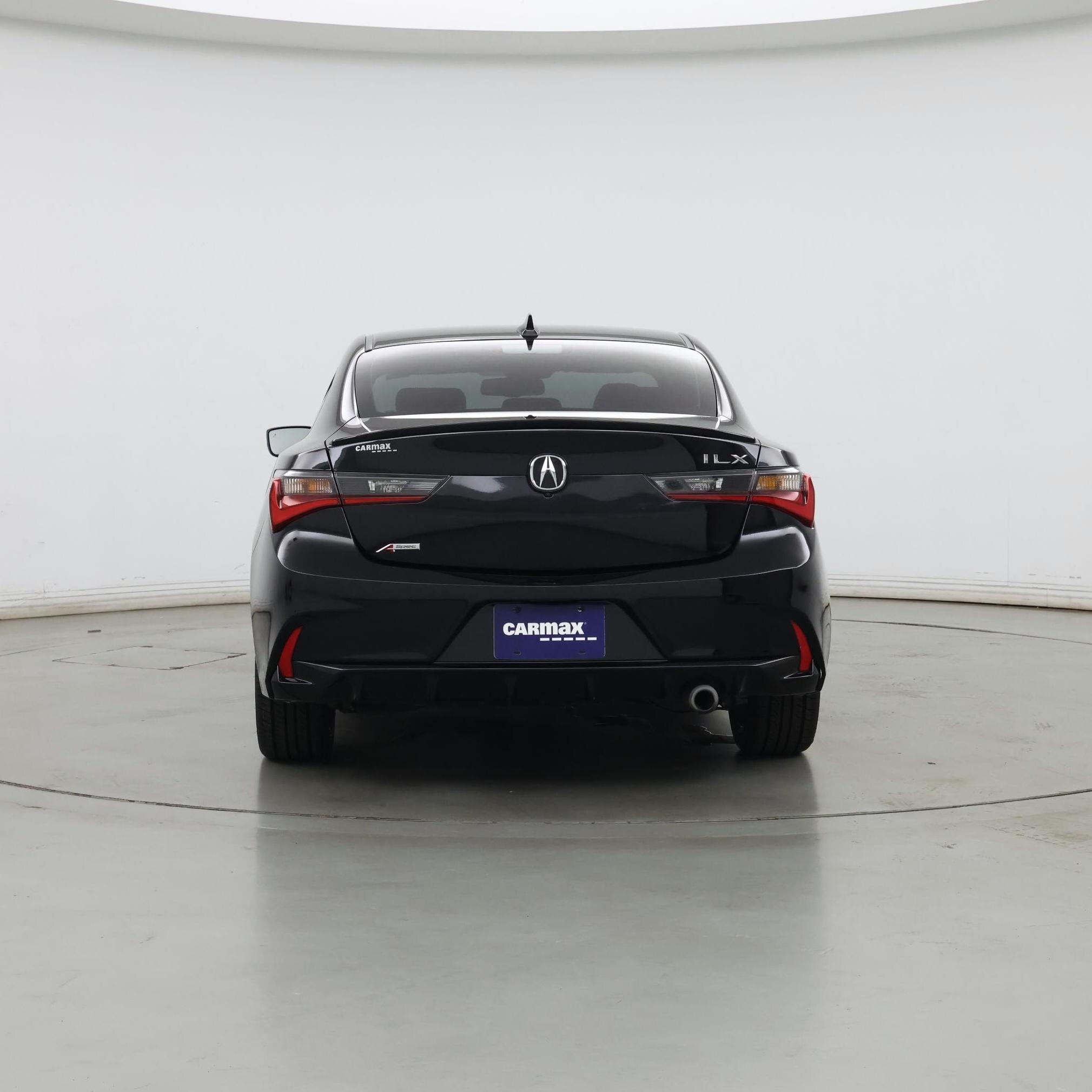 Thumbnail: 2020 Acura ILX - 6