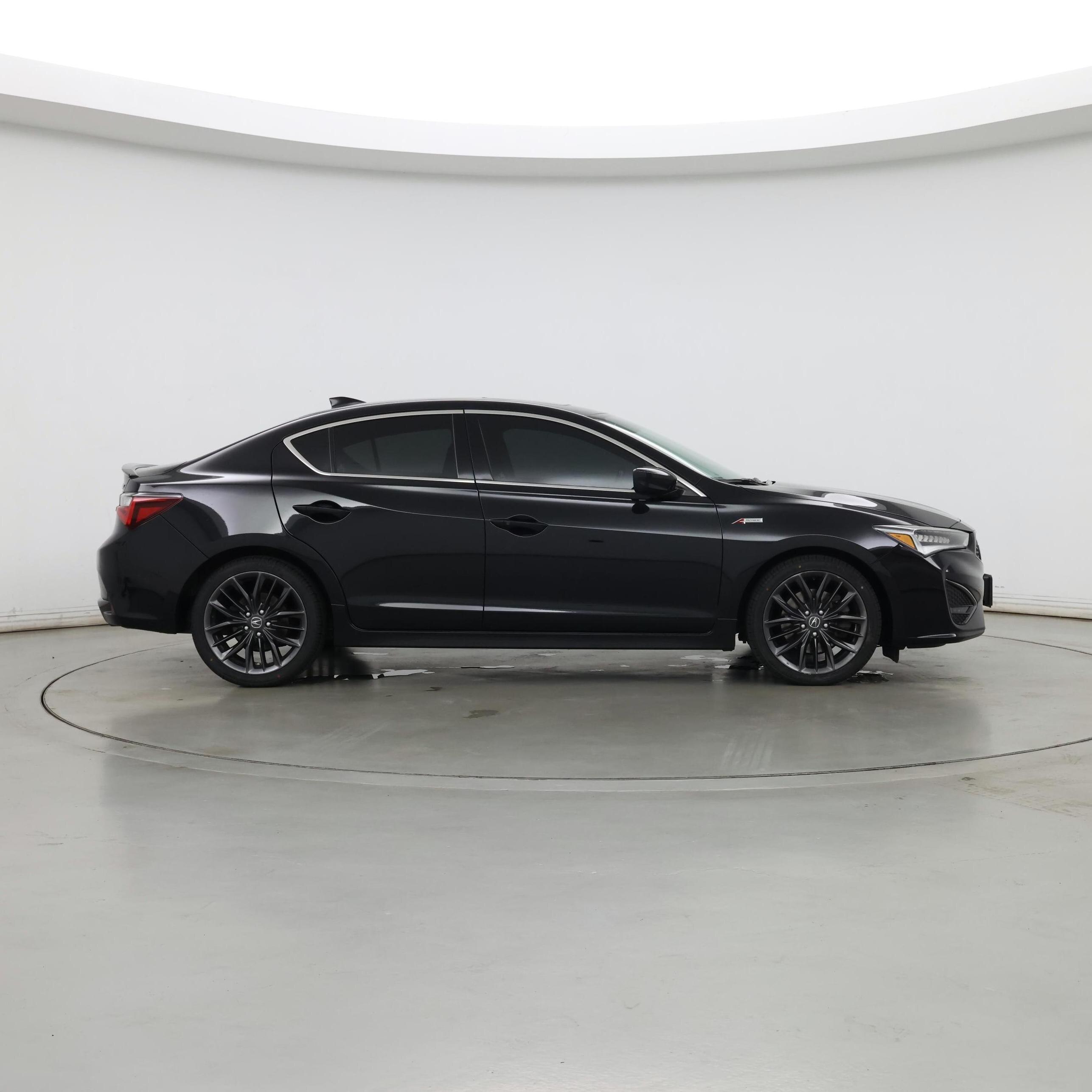 Thumbnail: 2020 Acura ILX - 7