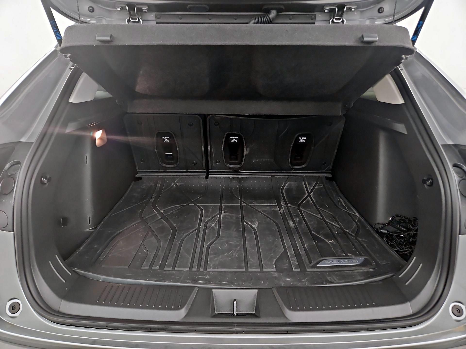 Thumbnail: 2025 Chevrolet Trax - 20