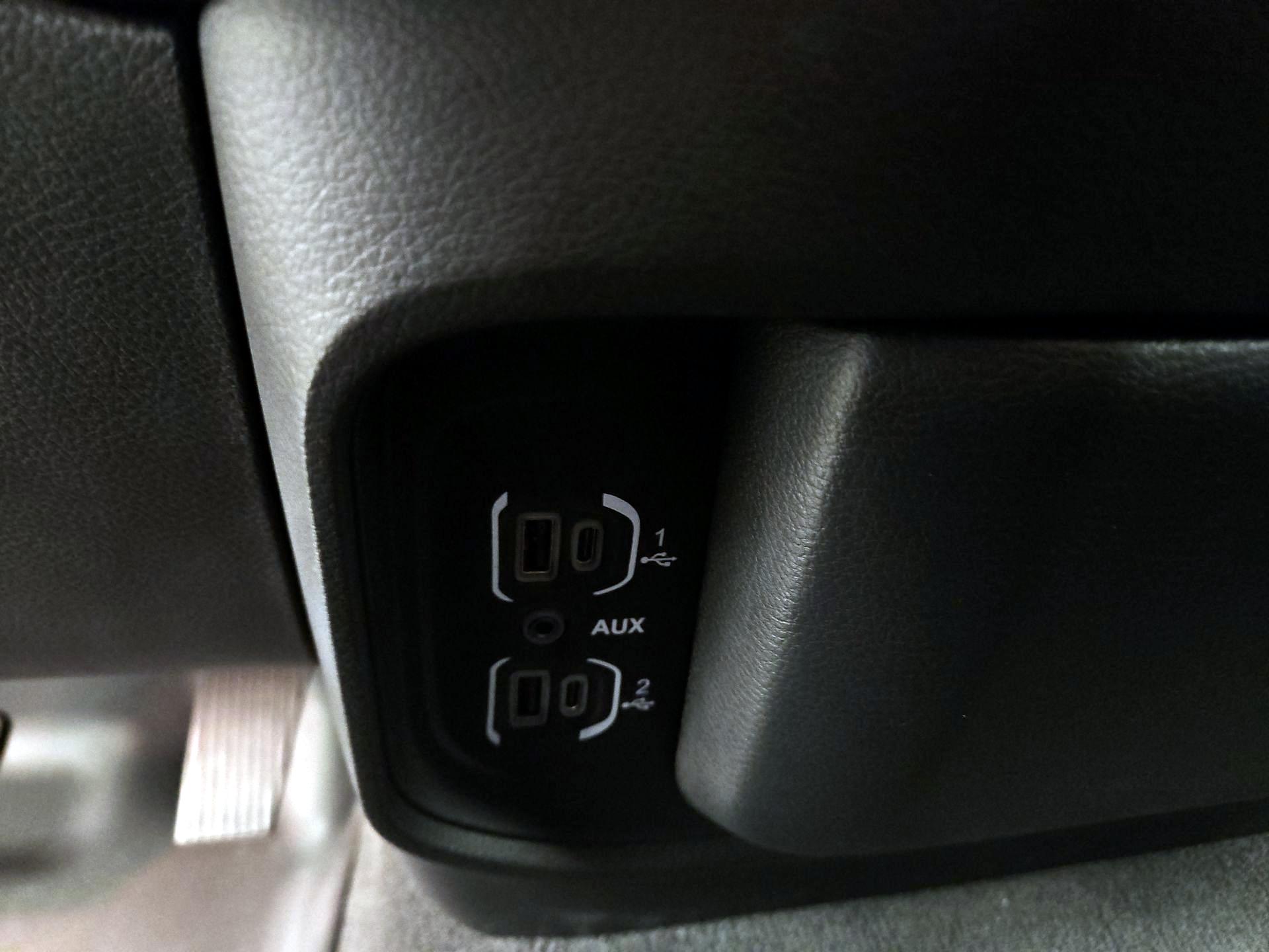 Thumbnail: 2022 RAM 1500 - 19