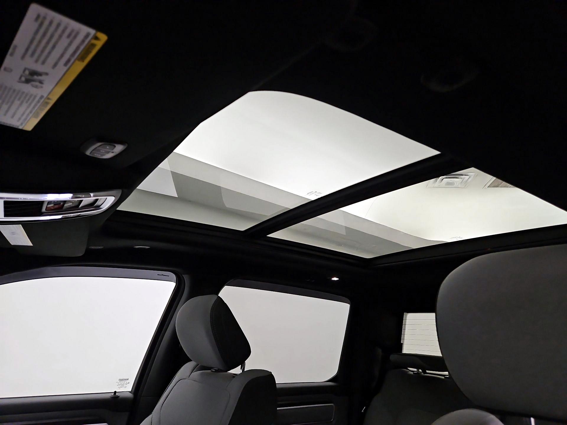 Thumbnail: 2022 RAM 1500 - 20