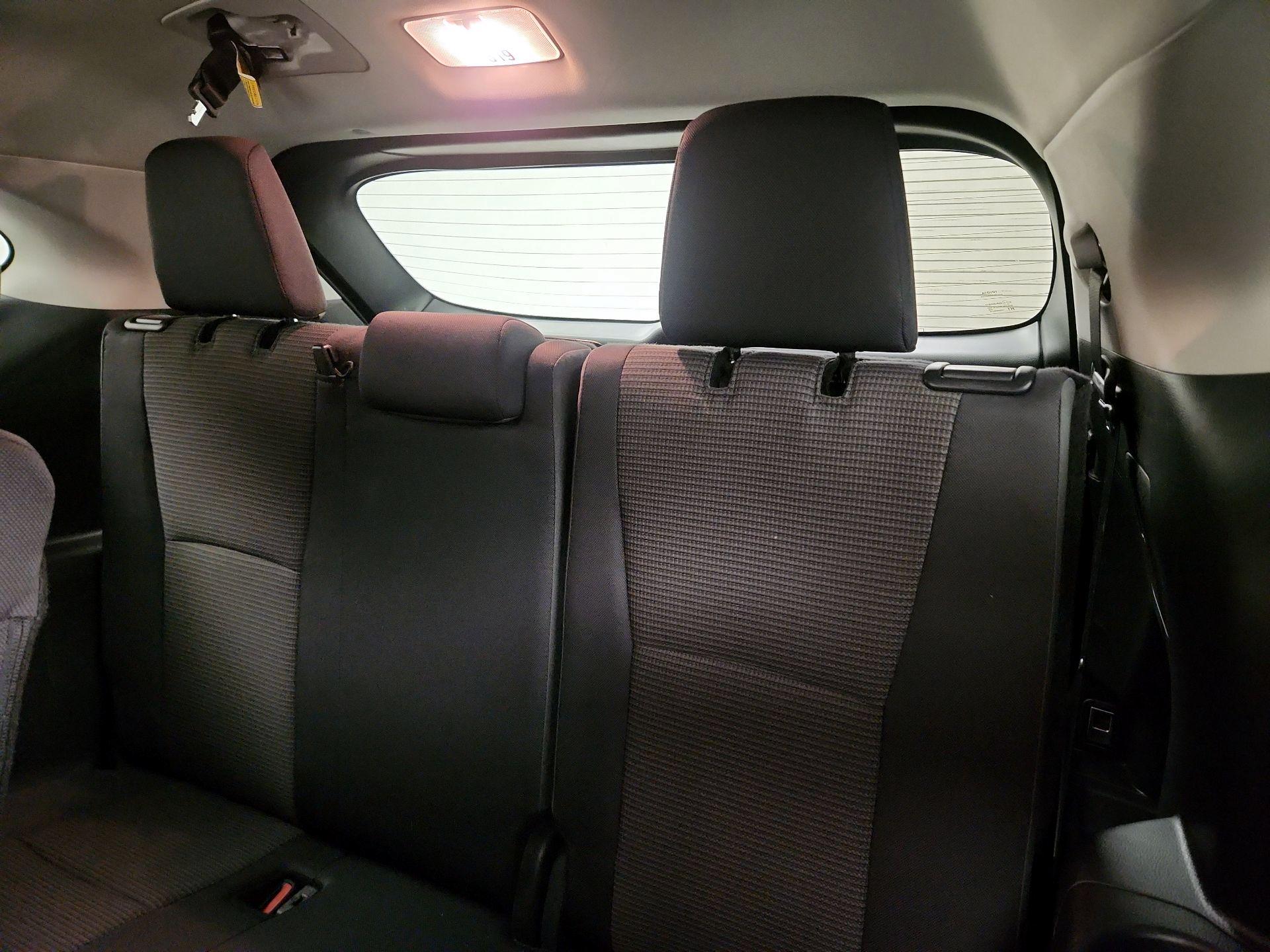 Thumbnail: 2024 Toyota Highlander - 20
