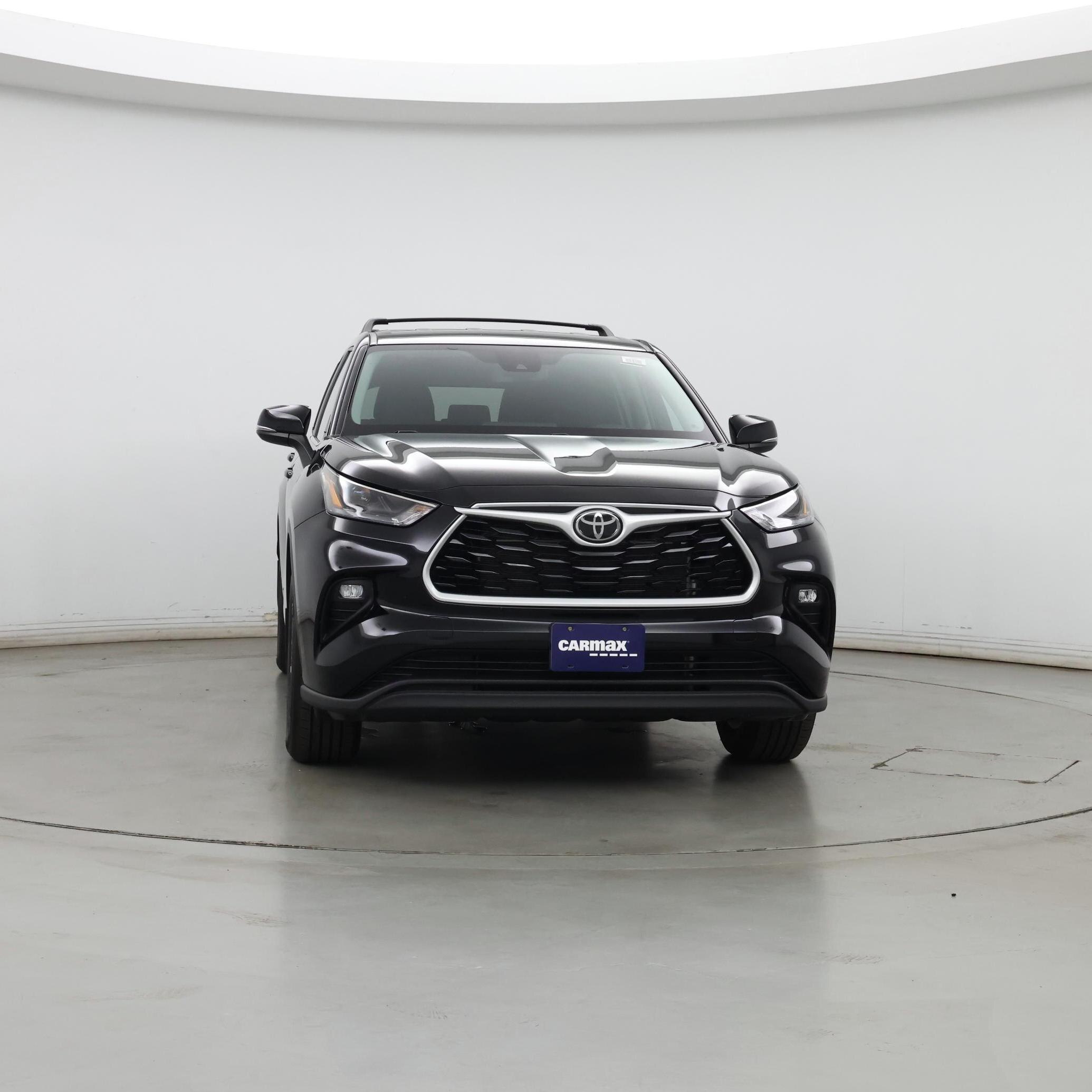 Thumbnail: 2024 Toyota Highlander - 5