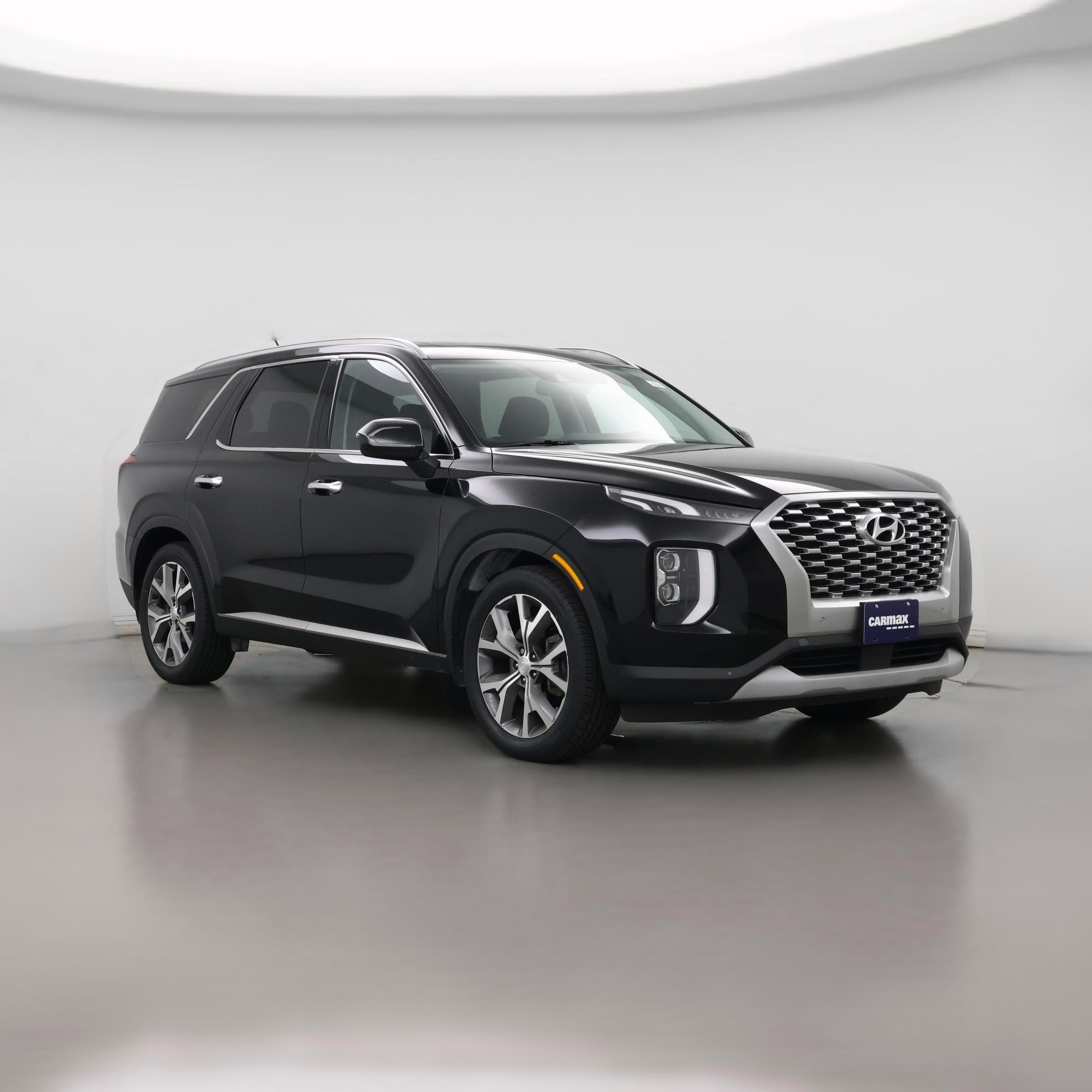 Thumbnail: 2022 Hyundai Palisade - 1