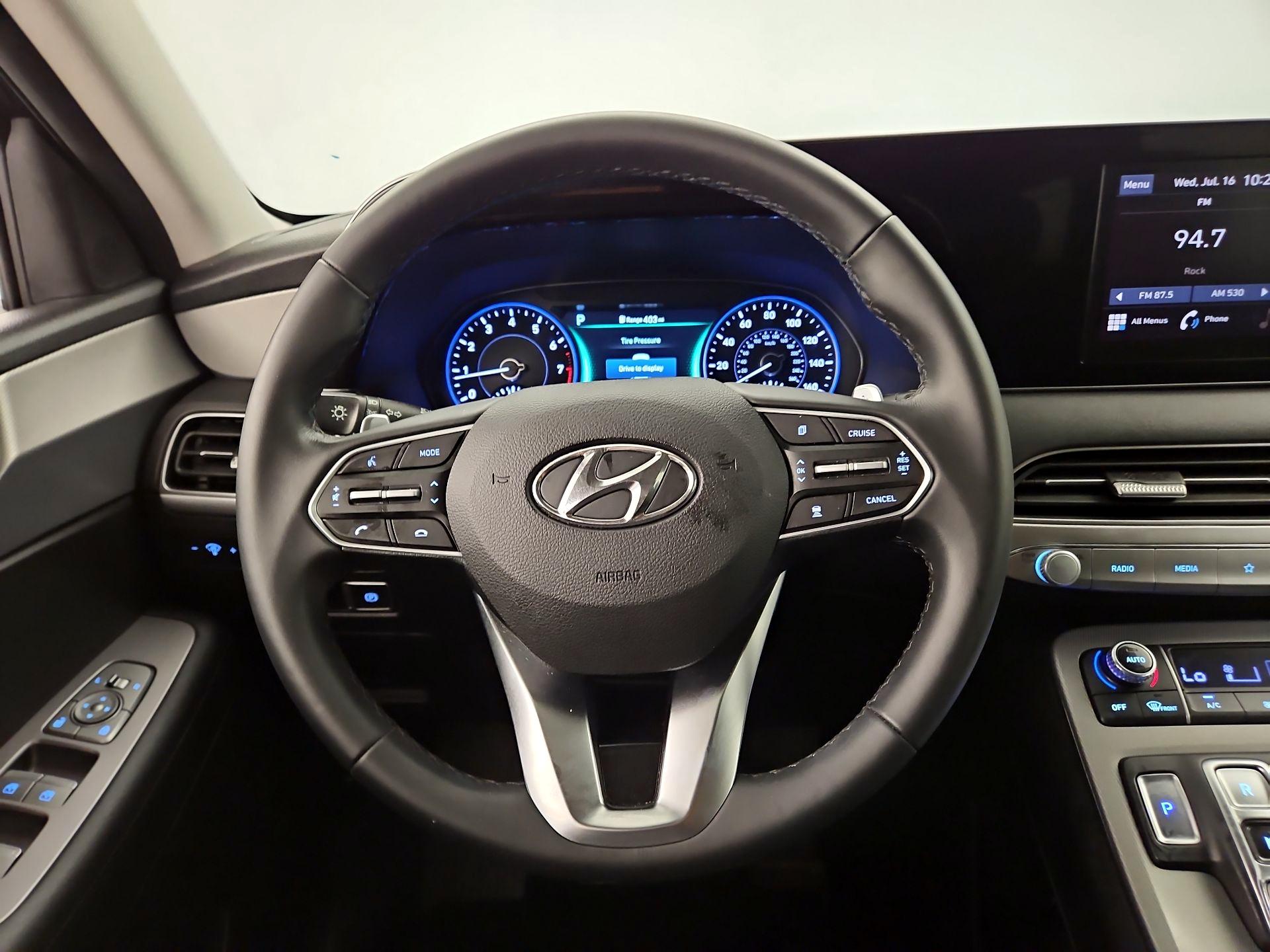 Thumbnail: 2022 Hyundai Palisade - 10