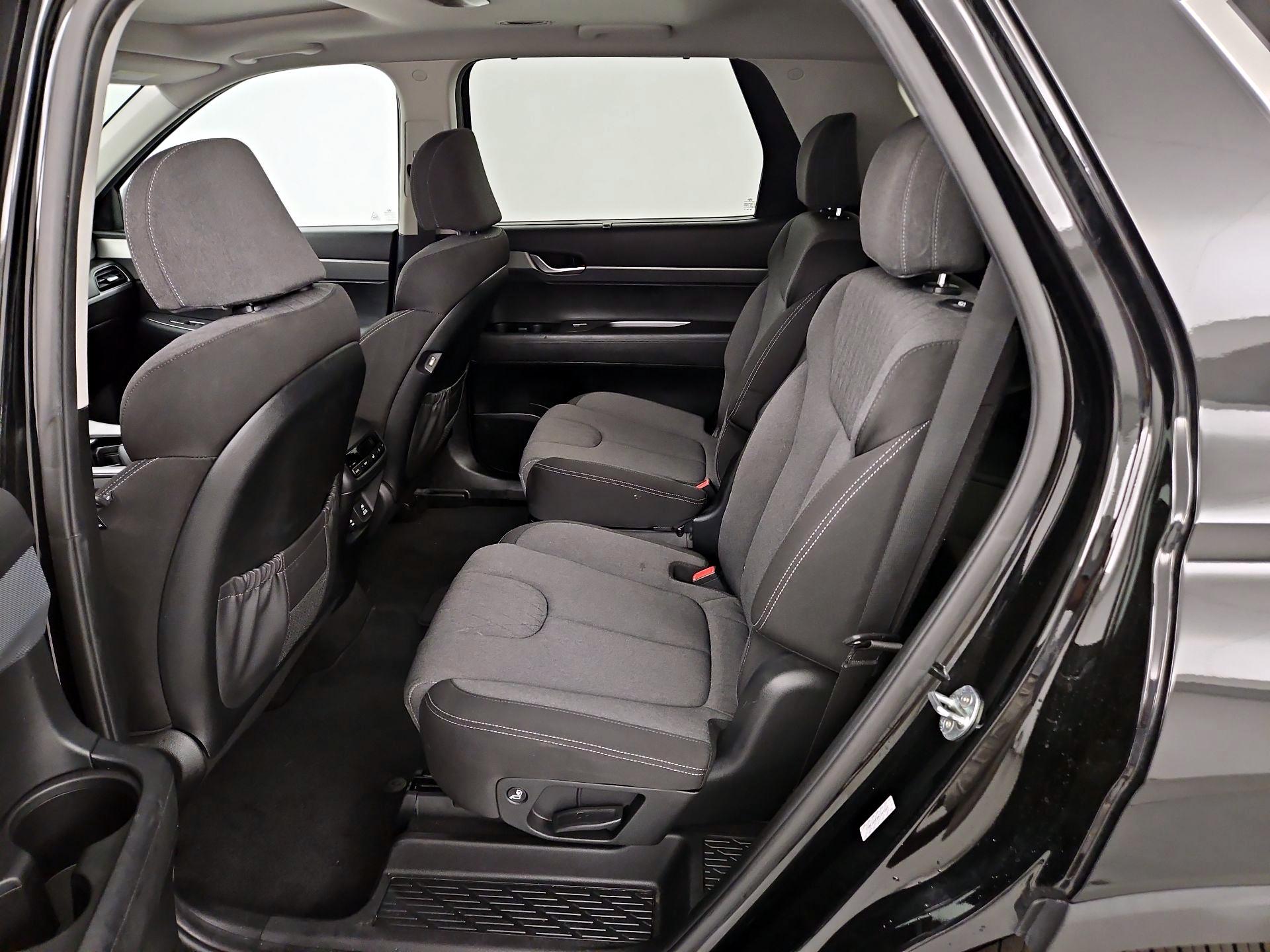 Thumbnail: 2022 Hyundai Palisade - 20