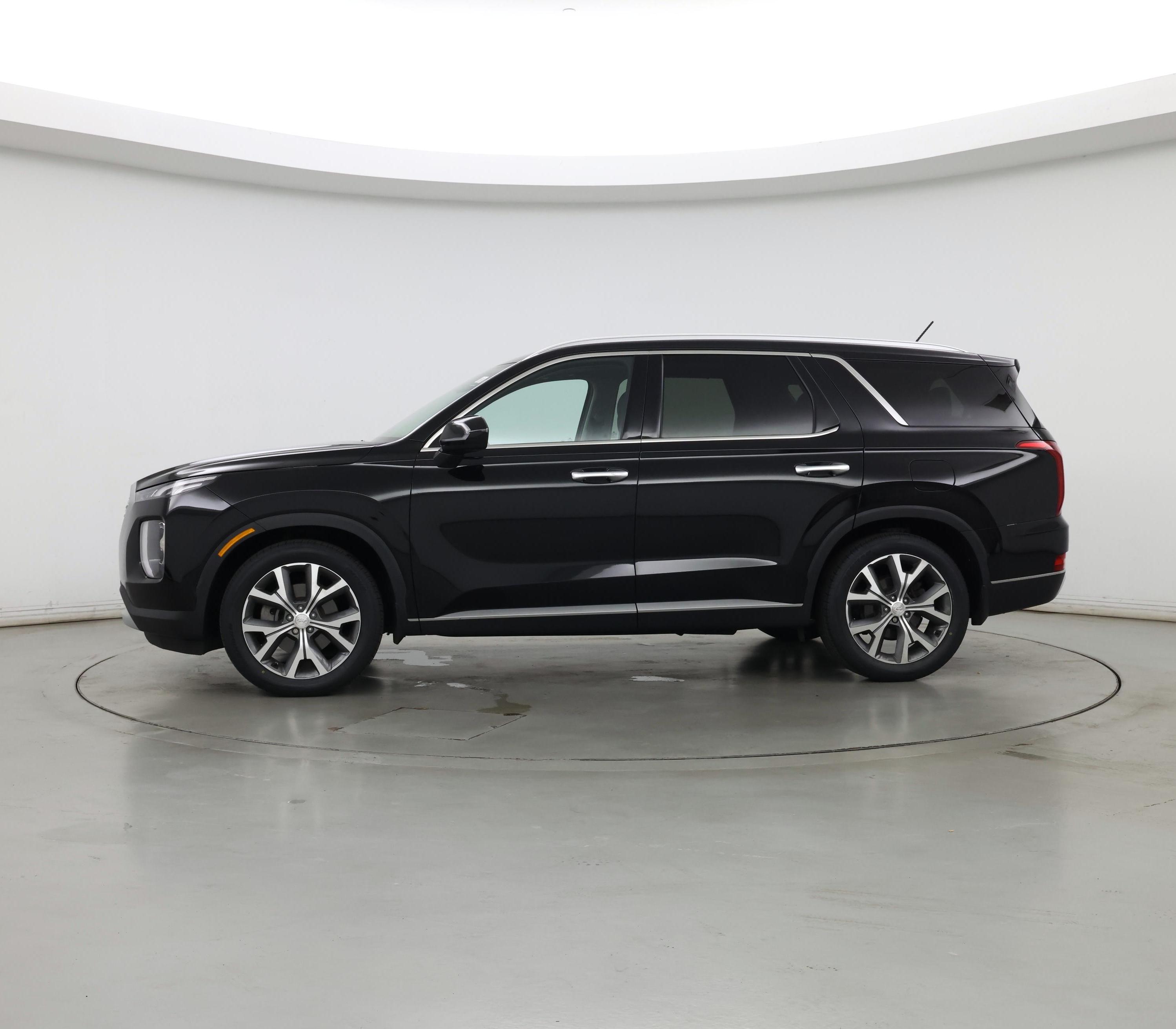 Thumbnail: 2022 Hyundai Palisade - 3
