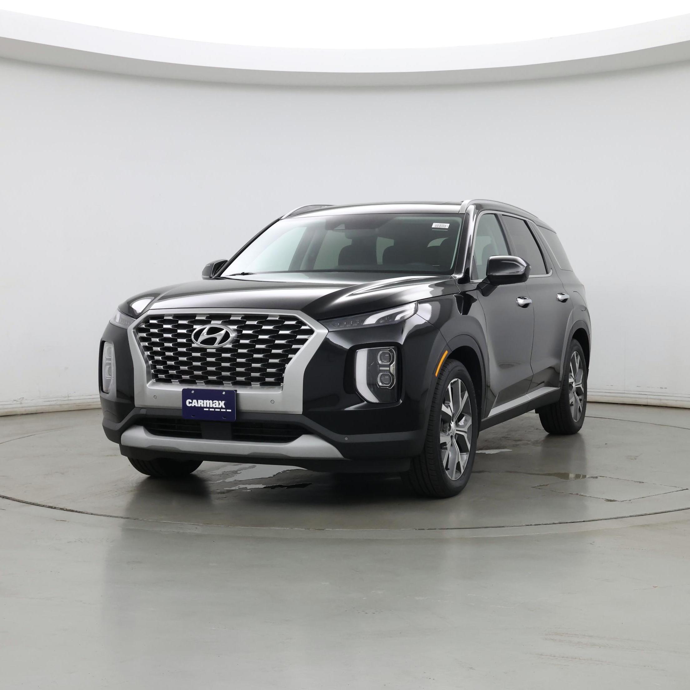 Thumbnail: 2022 Hyundai Palisade - 4