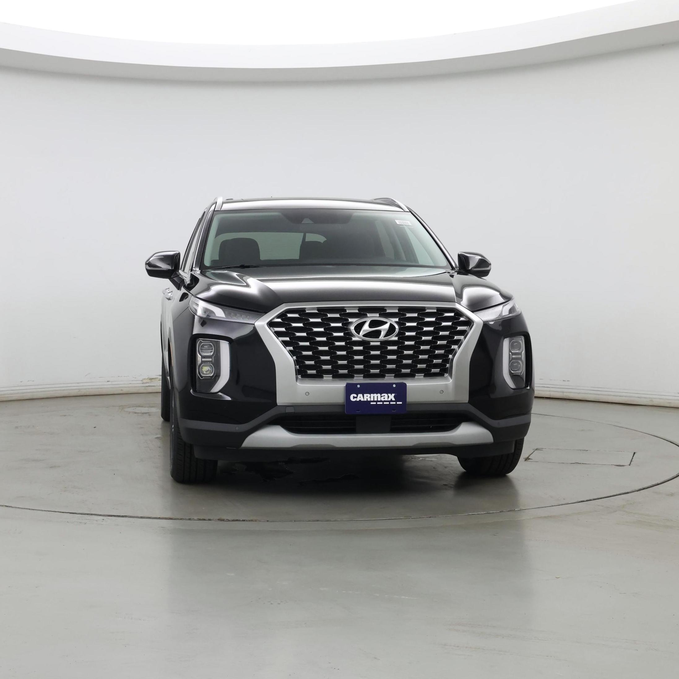 Thumbnail: 2022 Hyundai Palisade - 5