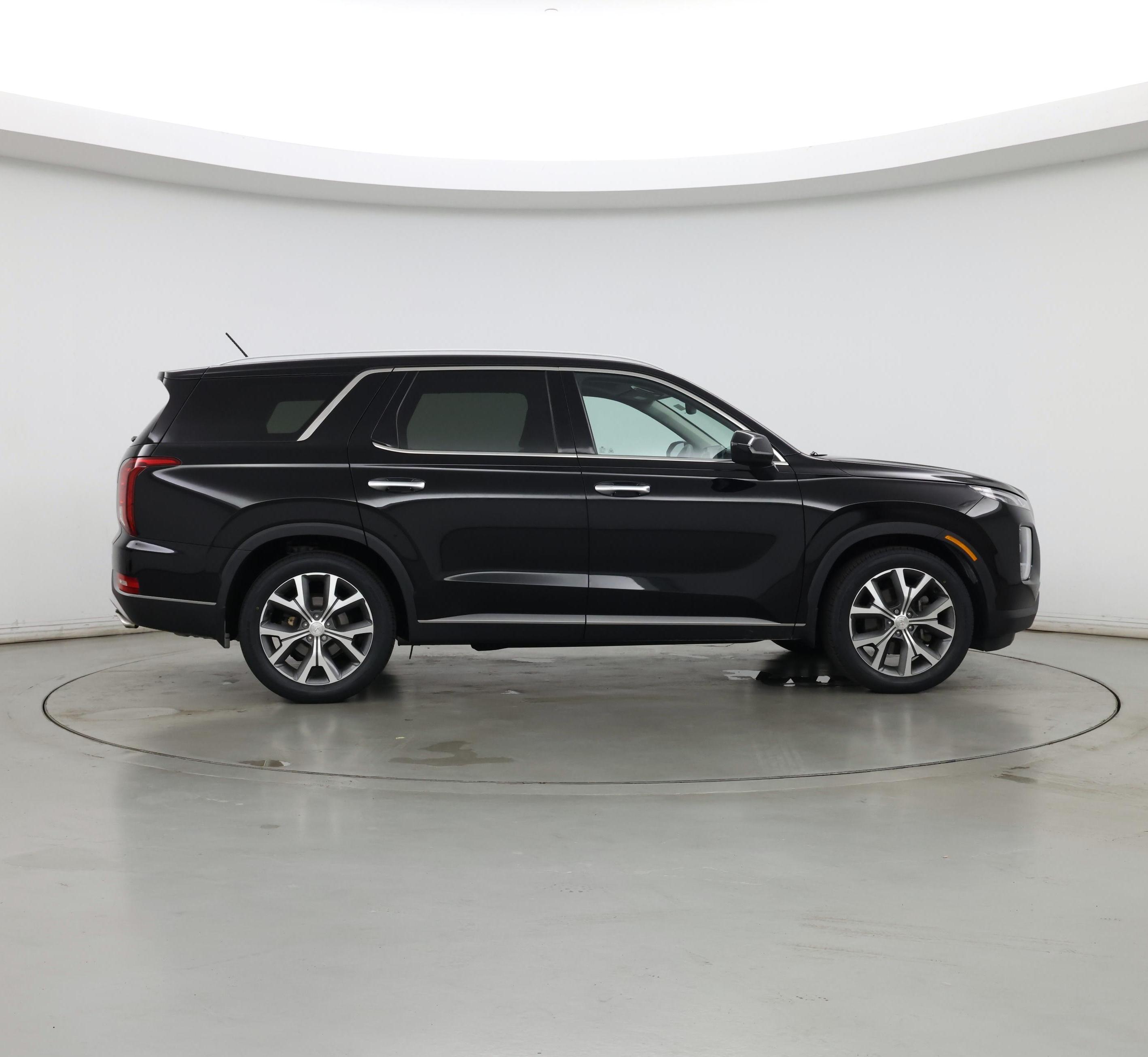 Thumbnail: 2022 Hyundai Palisade - 7