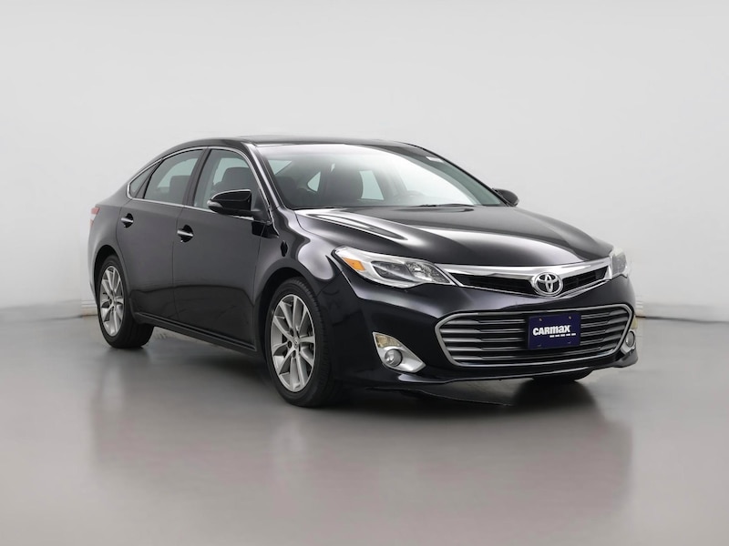 2014 Toyota Avalon Touring -
                  Tinley Park, IL