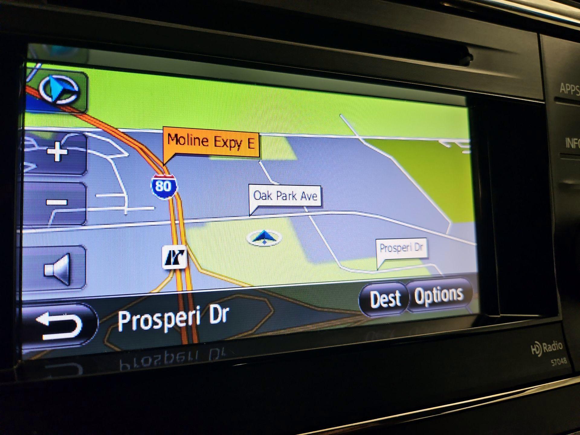Thumbnail: 2014 Toyota Avalon - 14