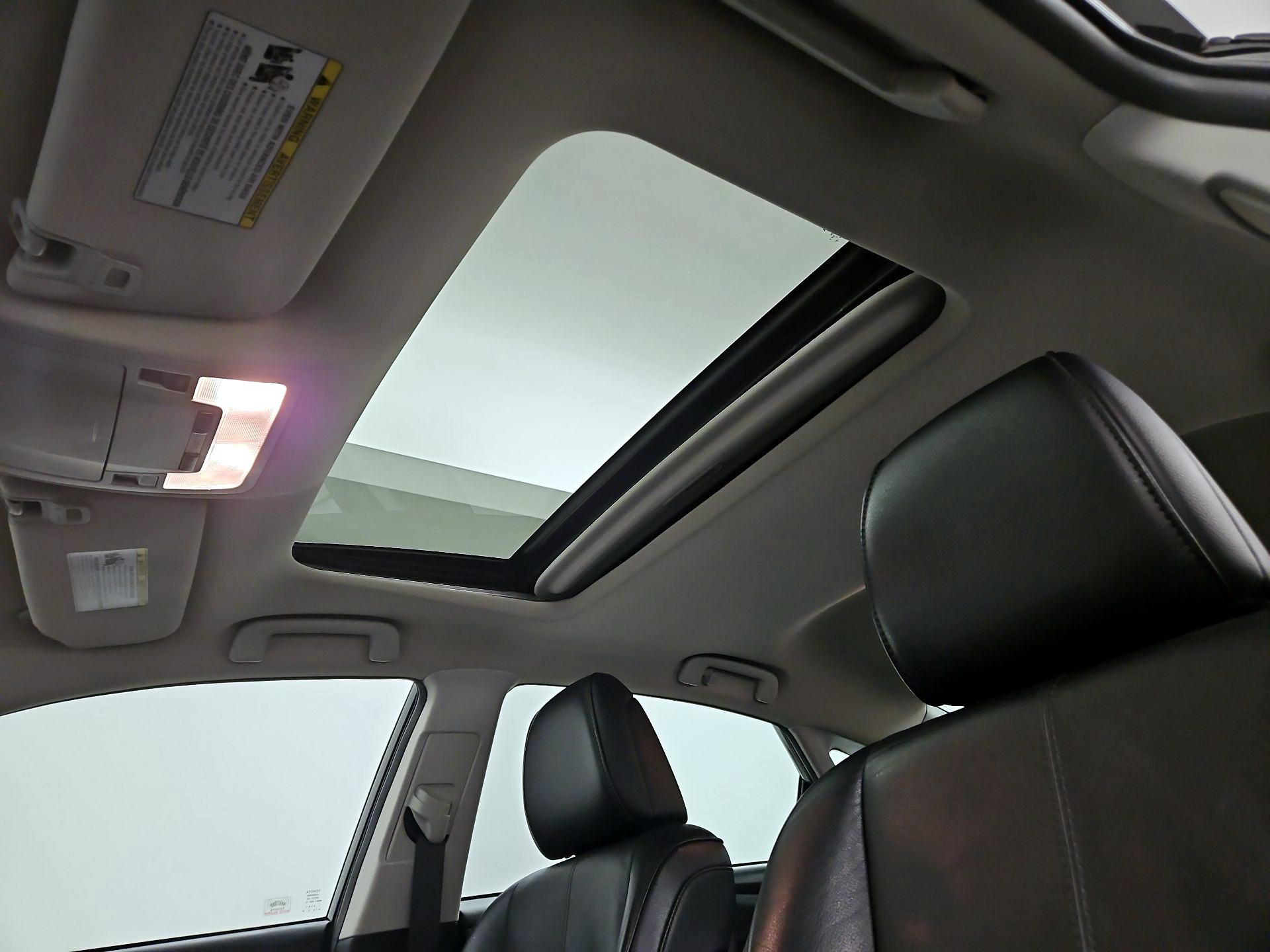 Thumbnail: 2014 Toyota Avalon - 20