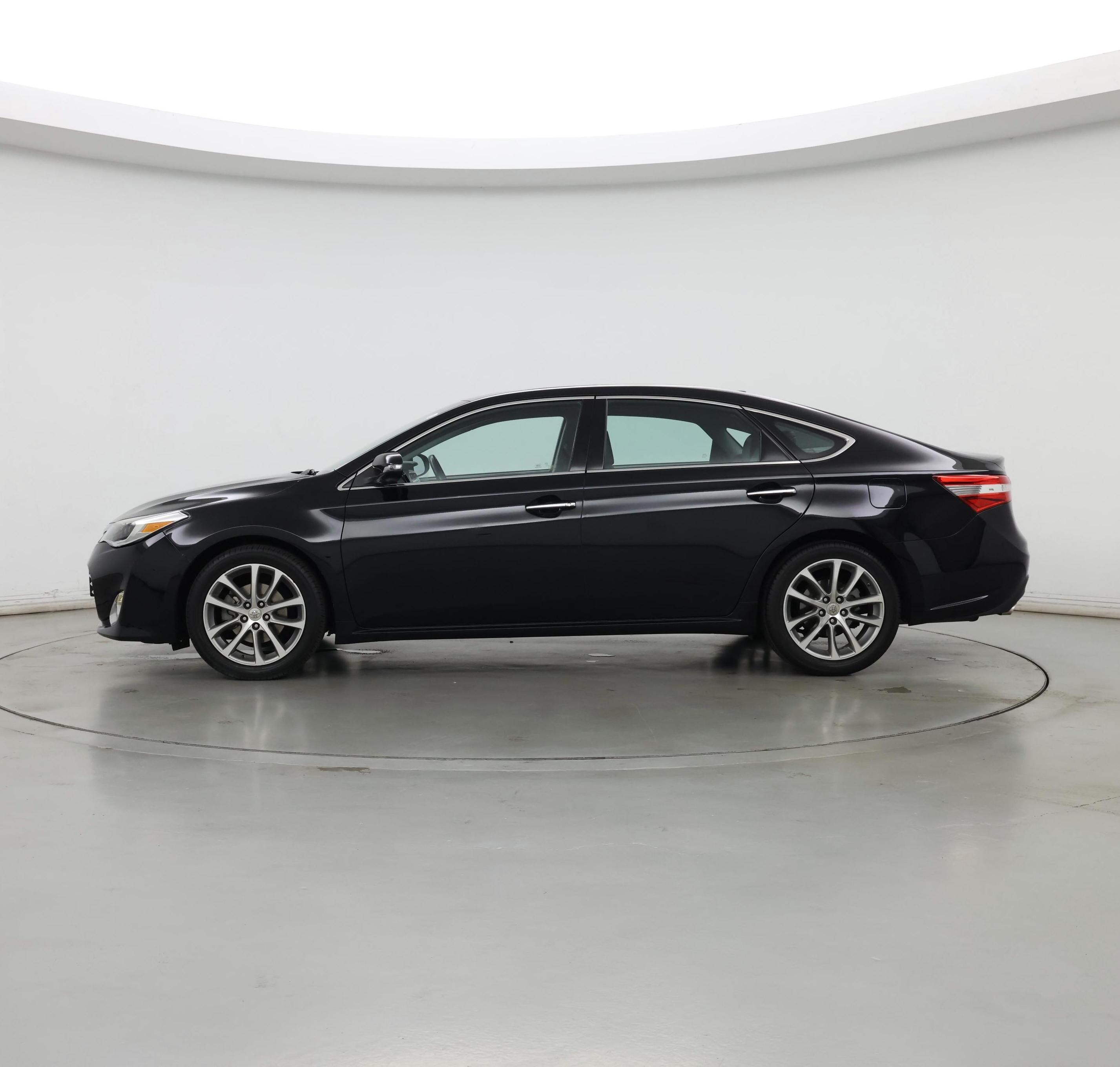 Thumbnail: 2014 Toyota Avalon - 3